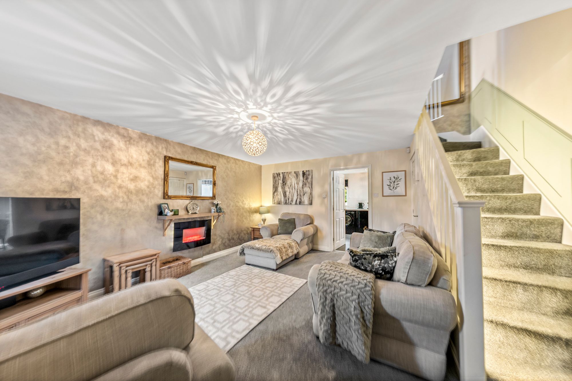 Barn Way, Newton-Le-Willows, WA12