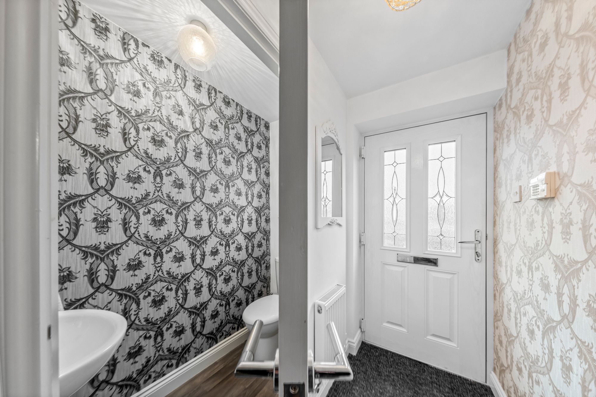 Barn Way, Newton-Le-Willows, WA12