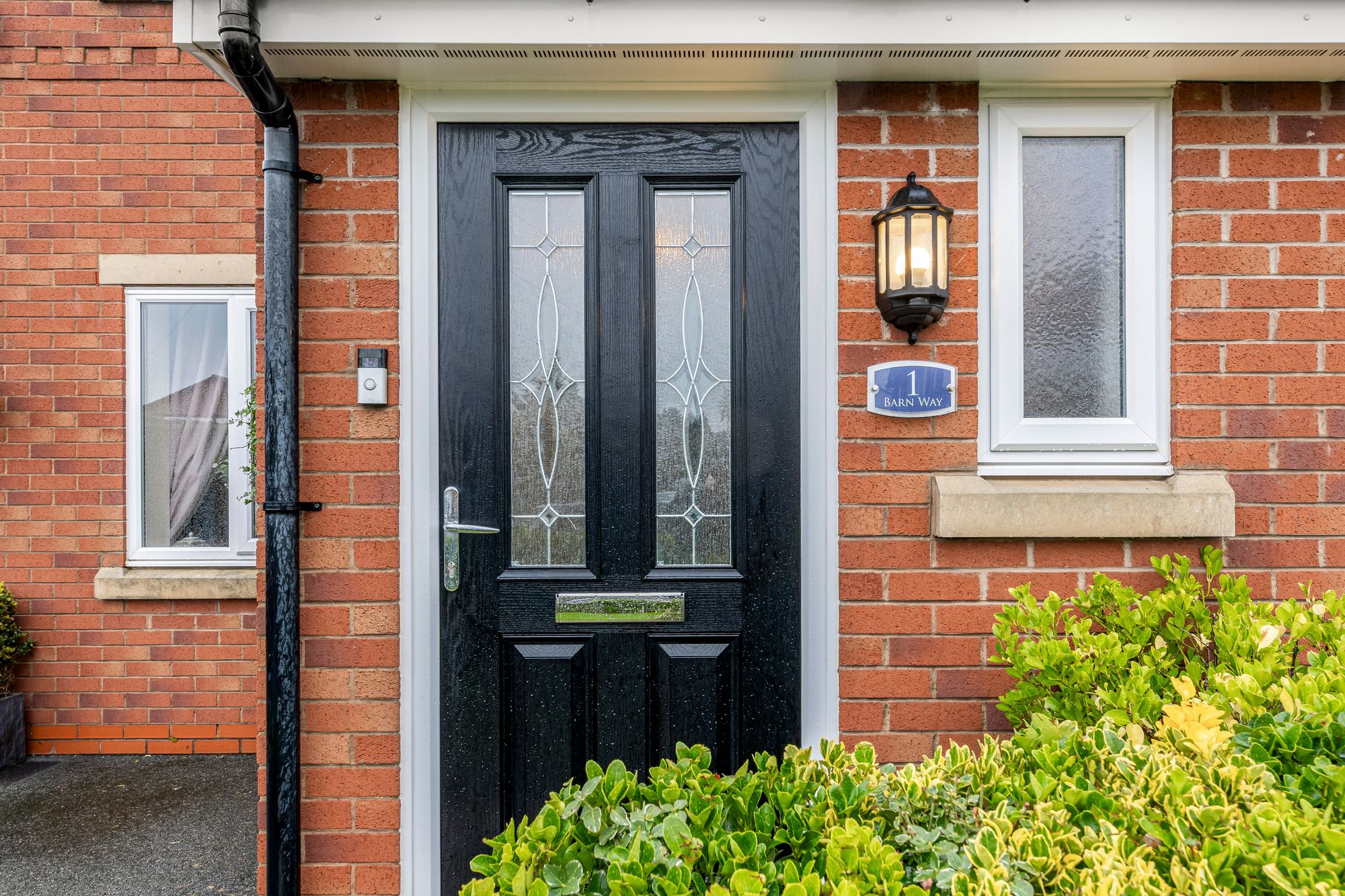 Barn Way, Newton-Le-Willows, WA12