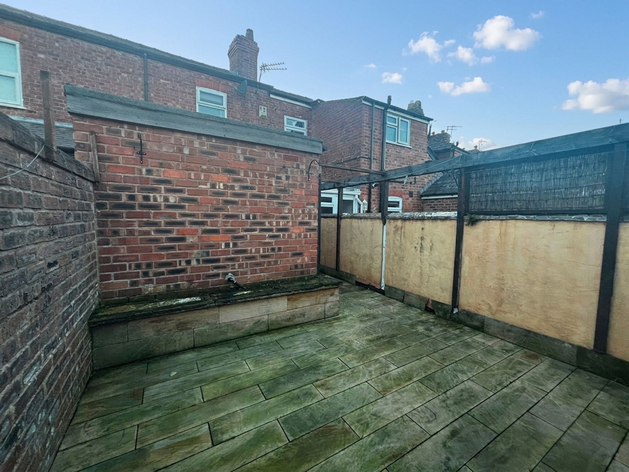 Chapel Lane, Stockton Heath, WA4