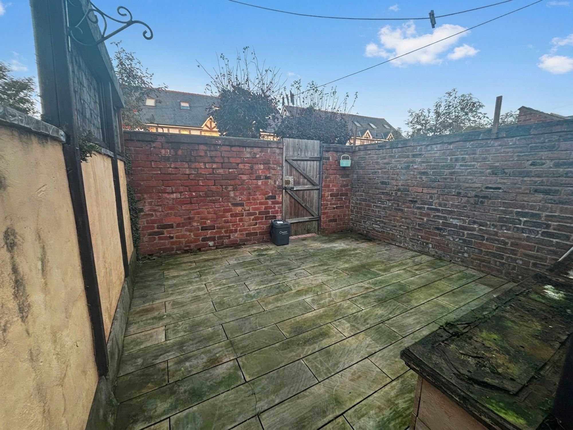 Chapel Lane, Stockton Heath, WA4