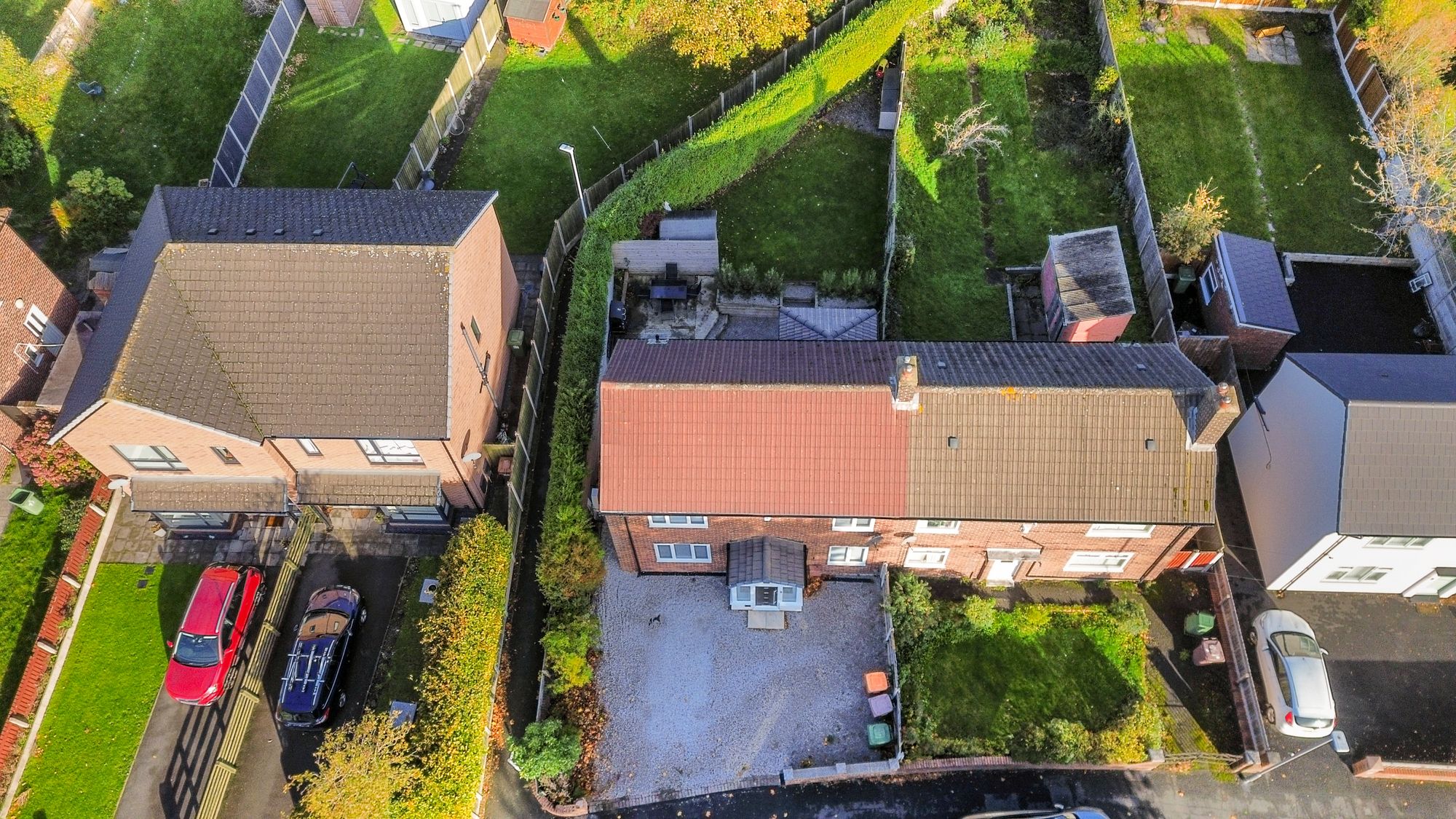 Dee Road, Rainhill, L35