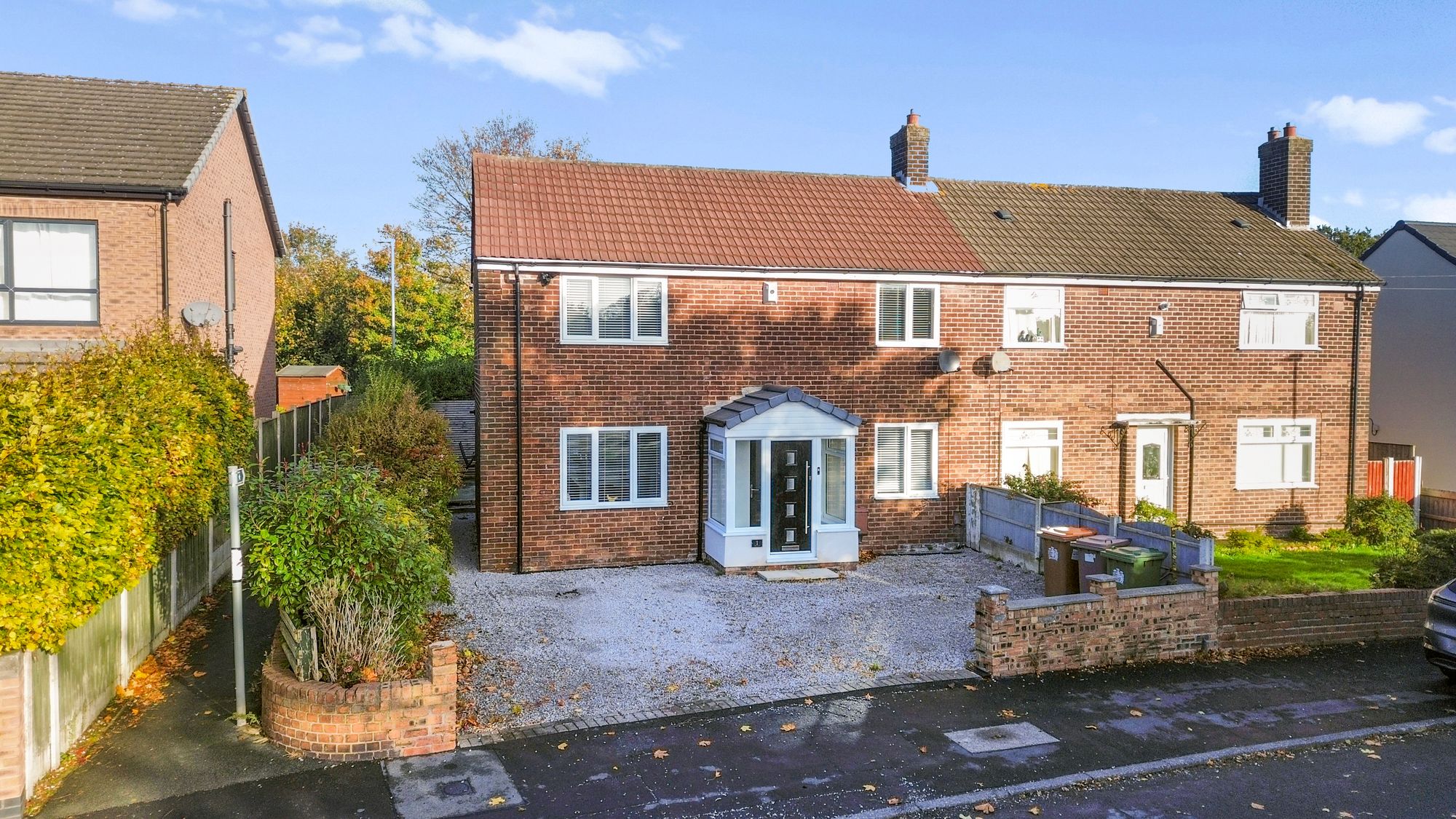 Dee Road, Rainhill, L35