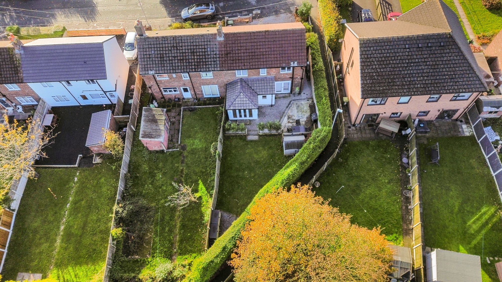 Dee Road, Rainhill, L35