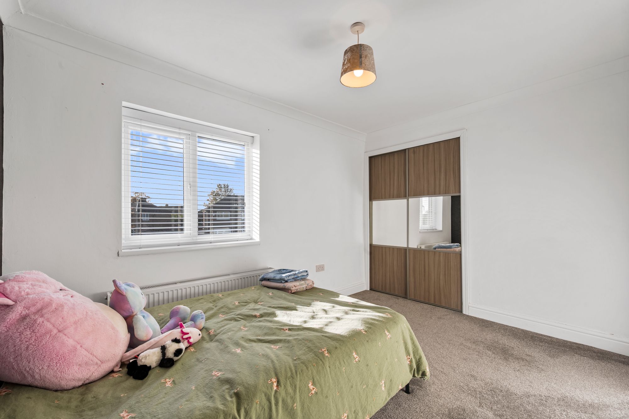Dee Road, Rainhill, L35
