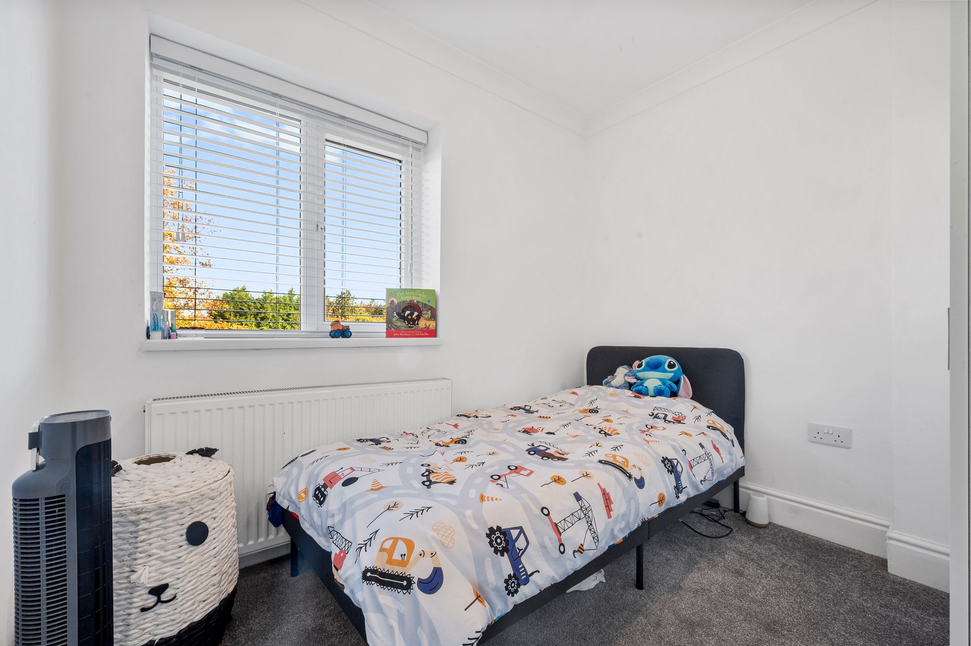 Dee Road, Rainhill, L35