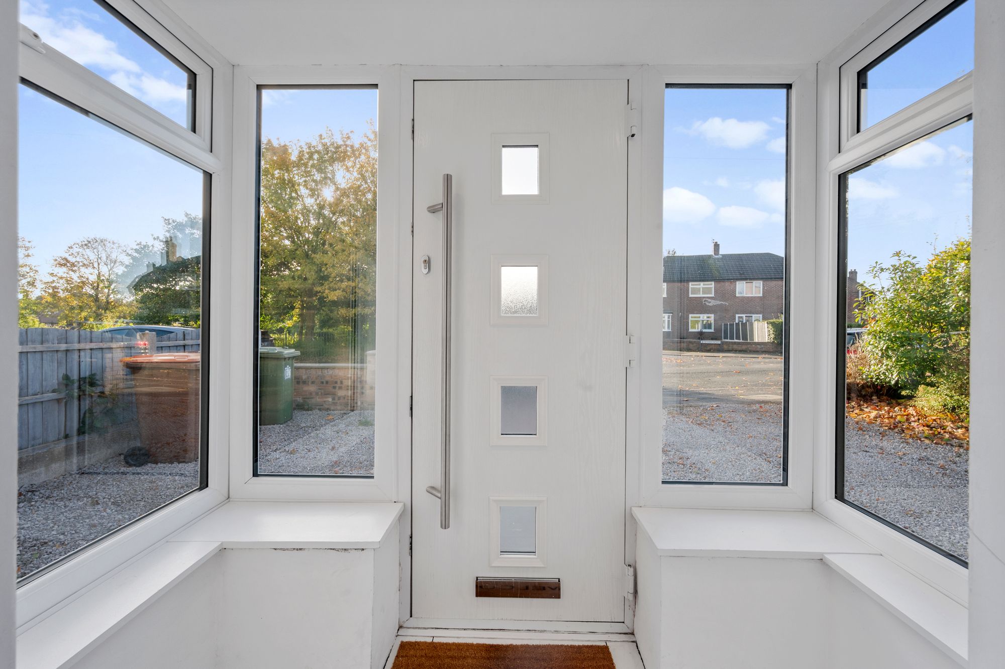 Dee Road, Rainhill, L35