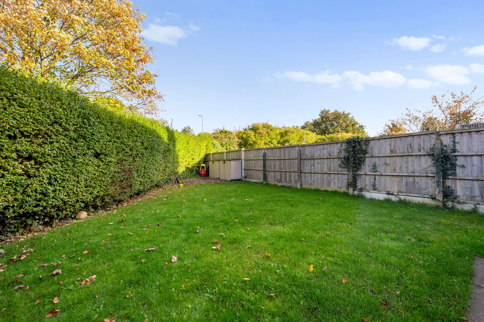 Dee Road, Rainhill, L35