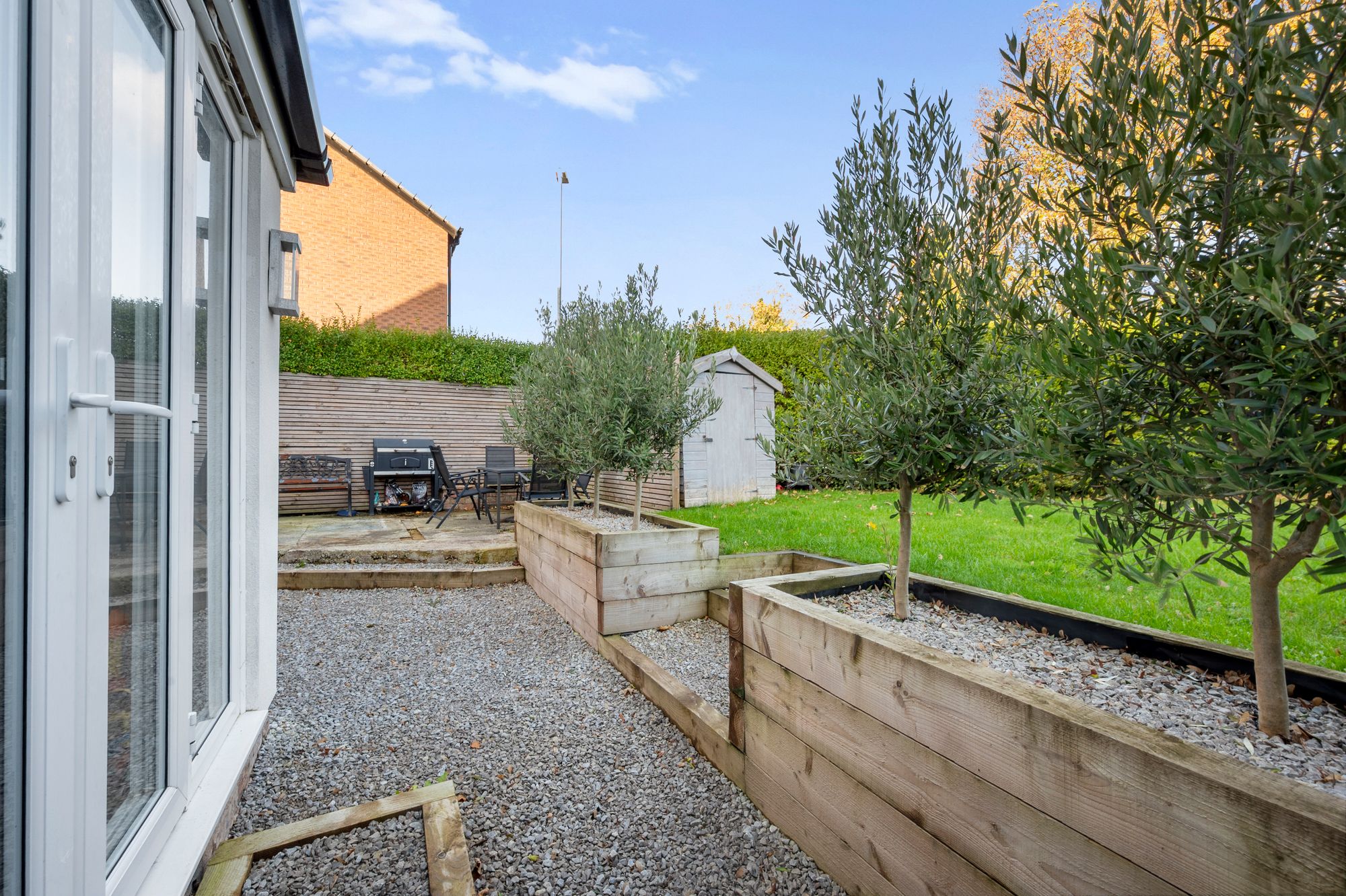 Dee Road, Rainhill, L35