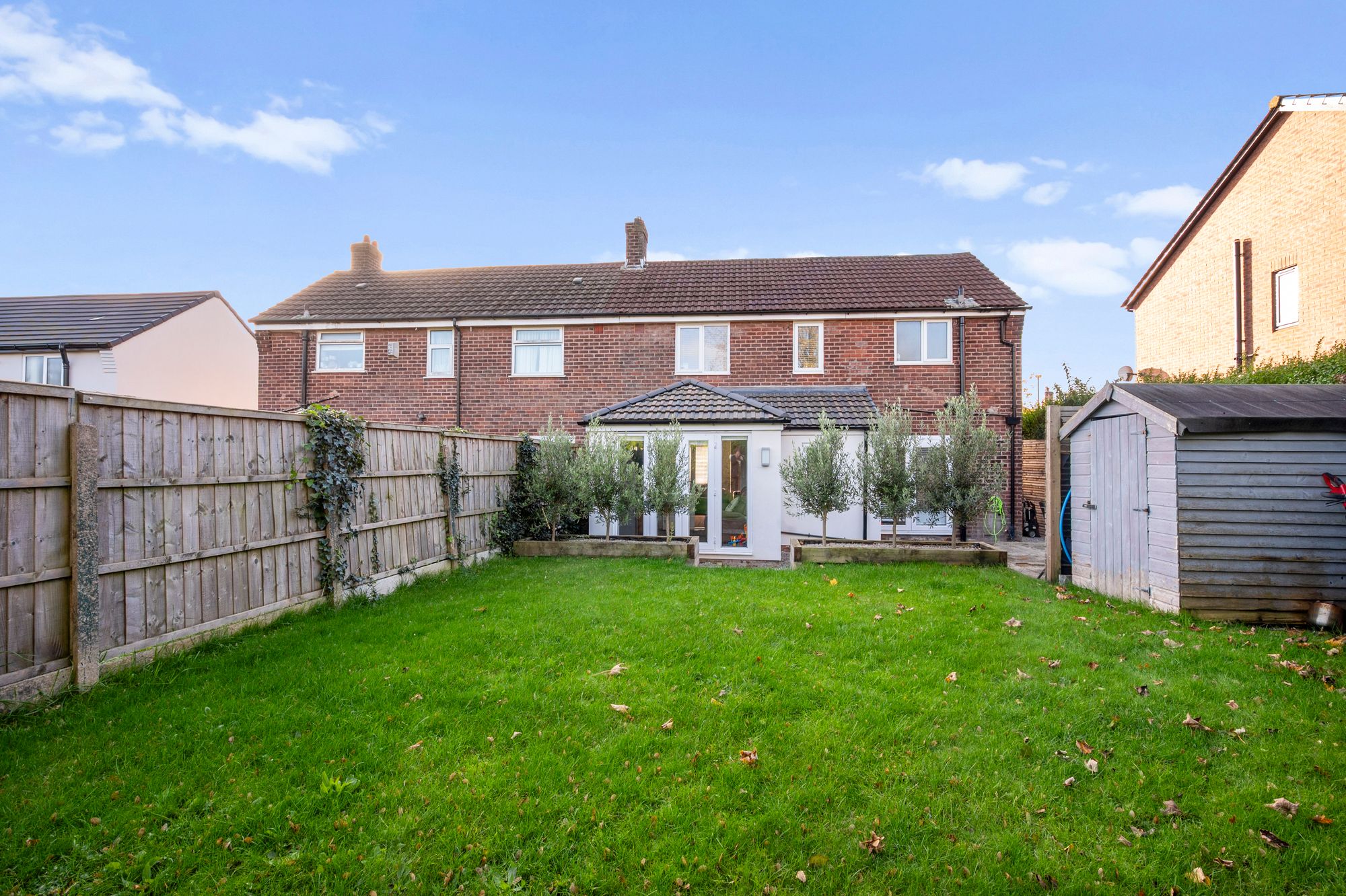 Dee Road, Rainhill, L35