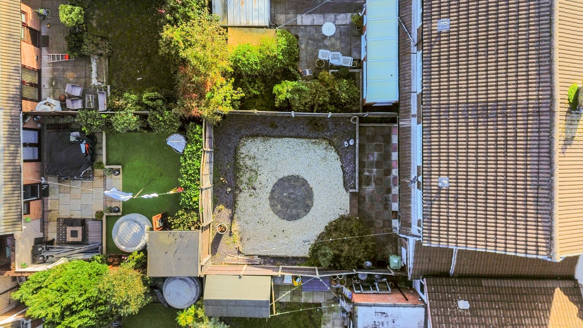 Linford Grove, St. Helens, WA11