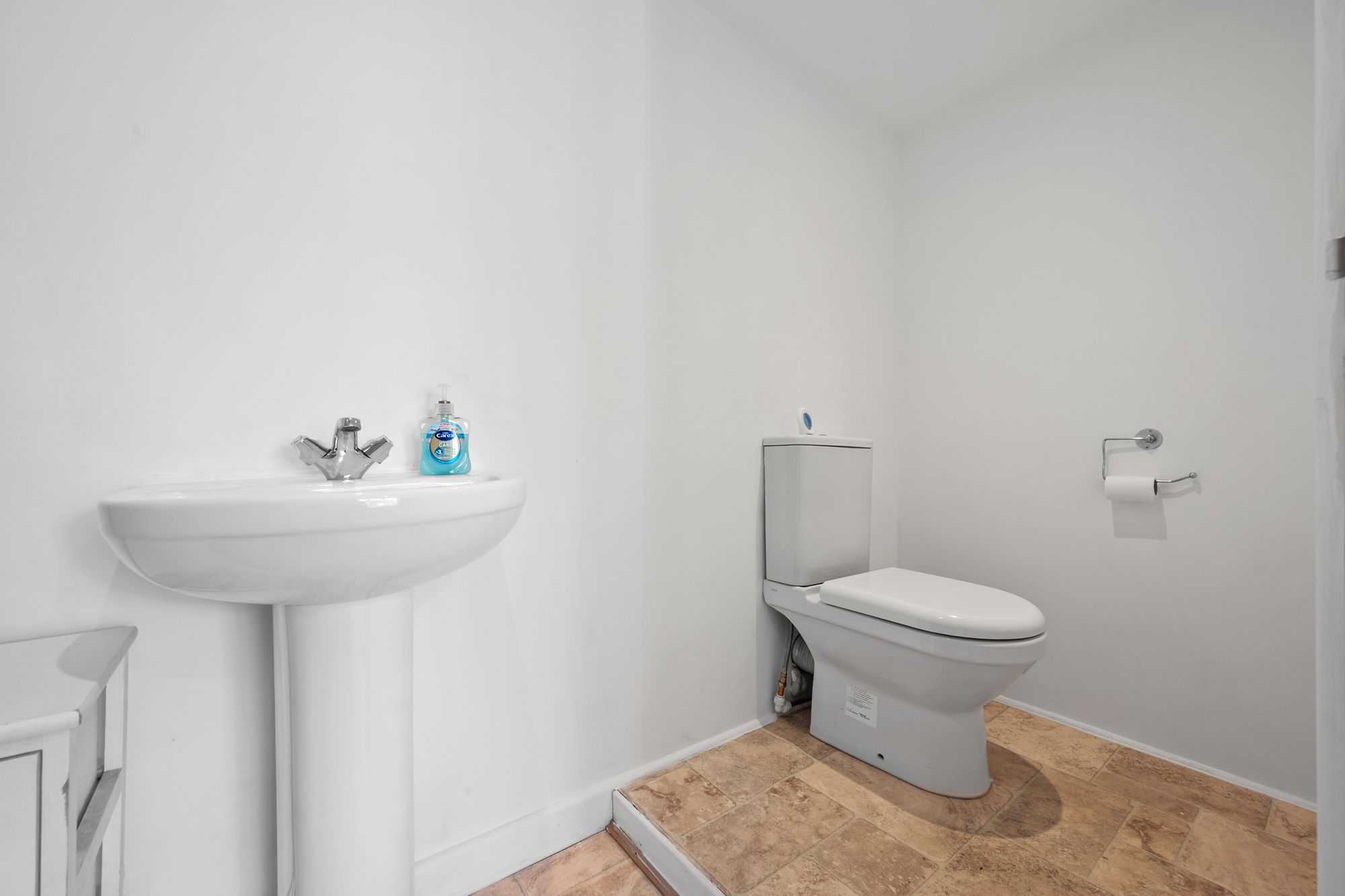 Linford Grove, St. Helens, WA11