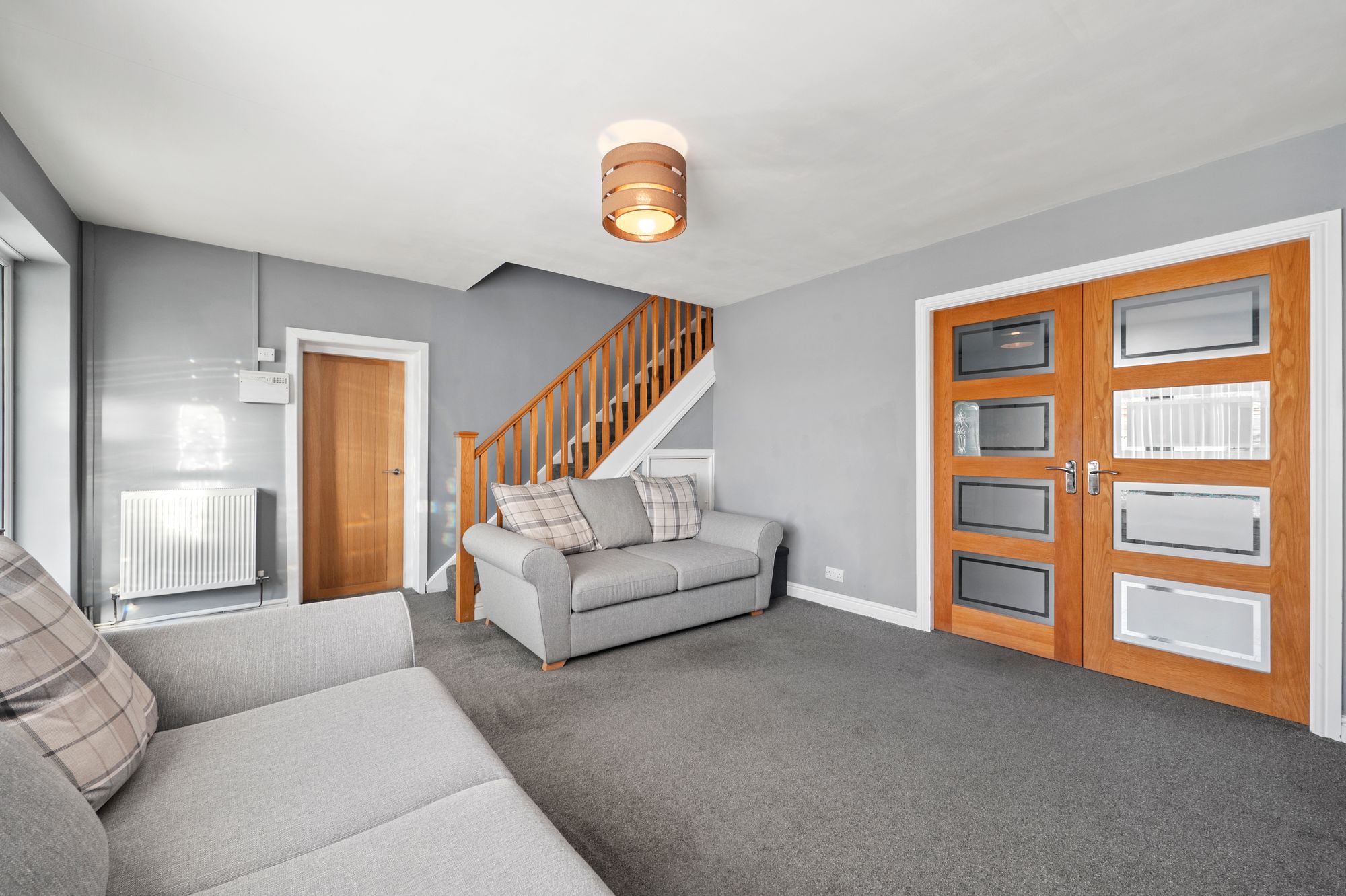 Linford Grove, St. Helens, WA11