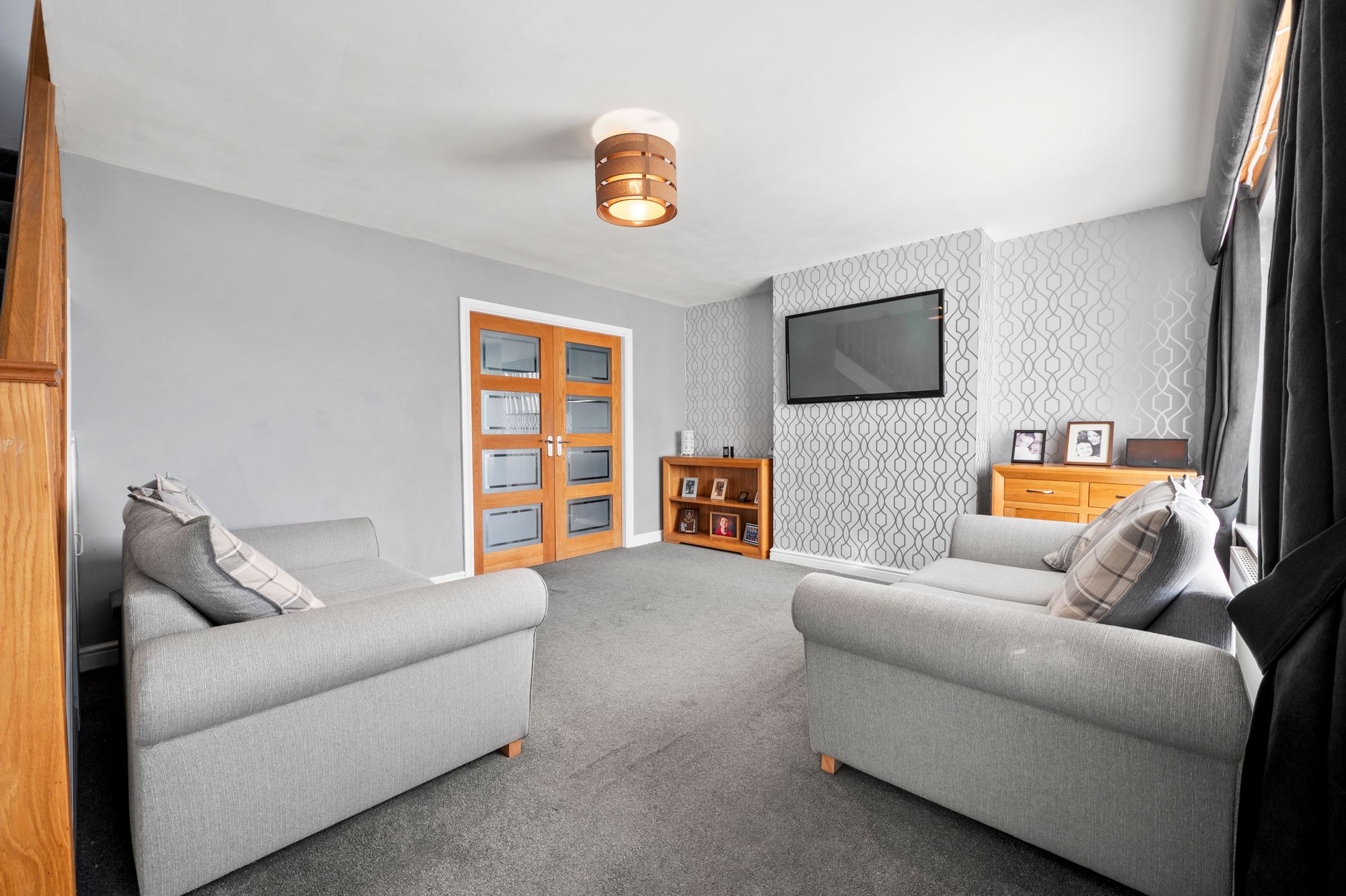 Linford Grove, St. Helens, WA11