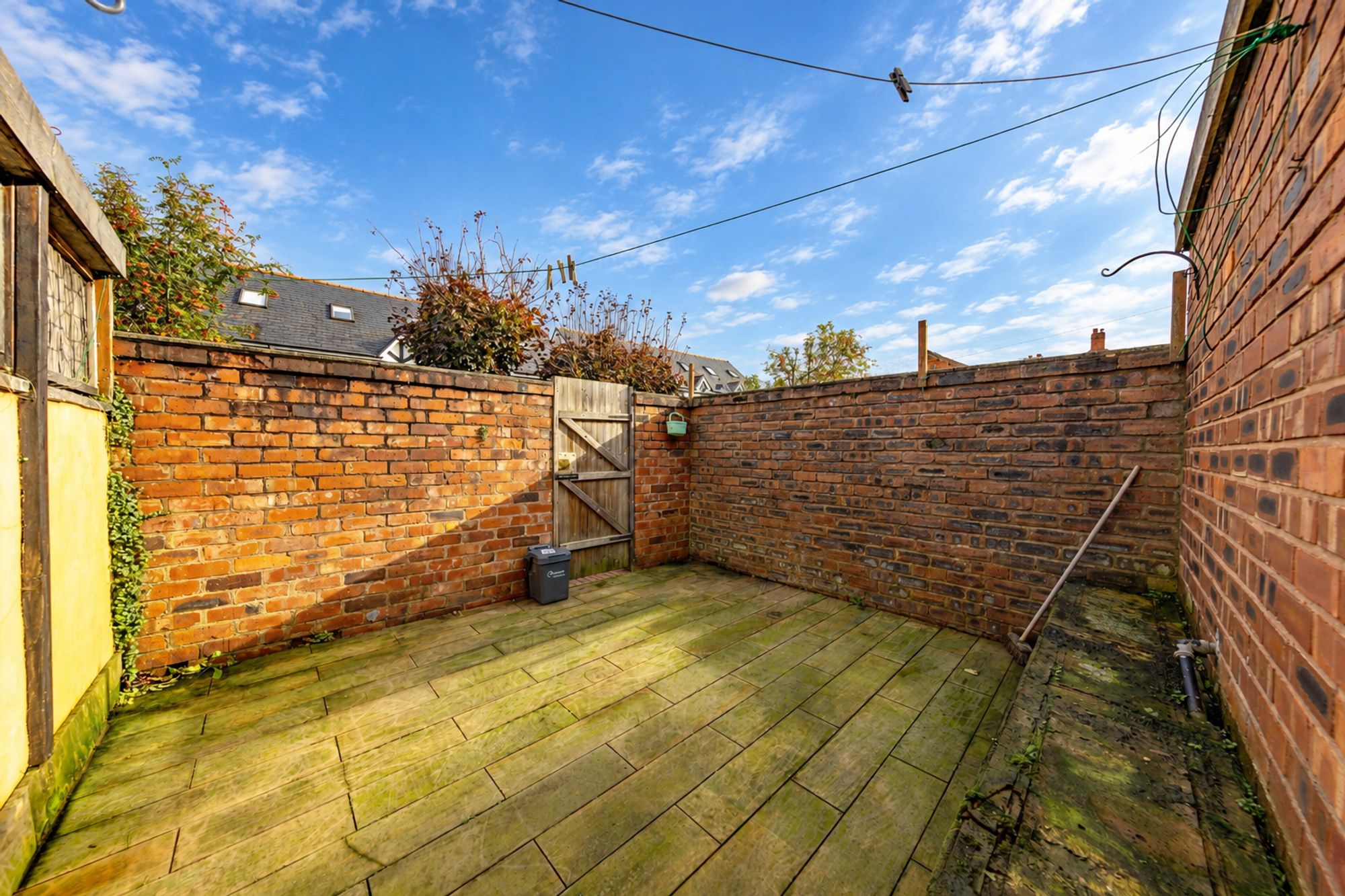 Chapel Lane, Stockton Heath, WA4