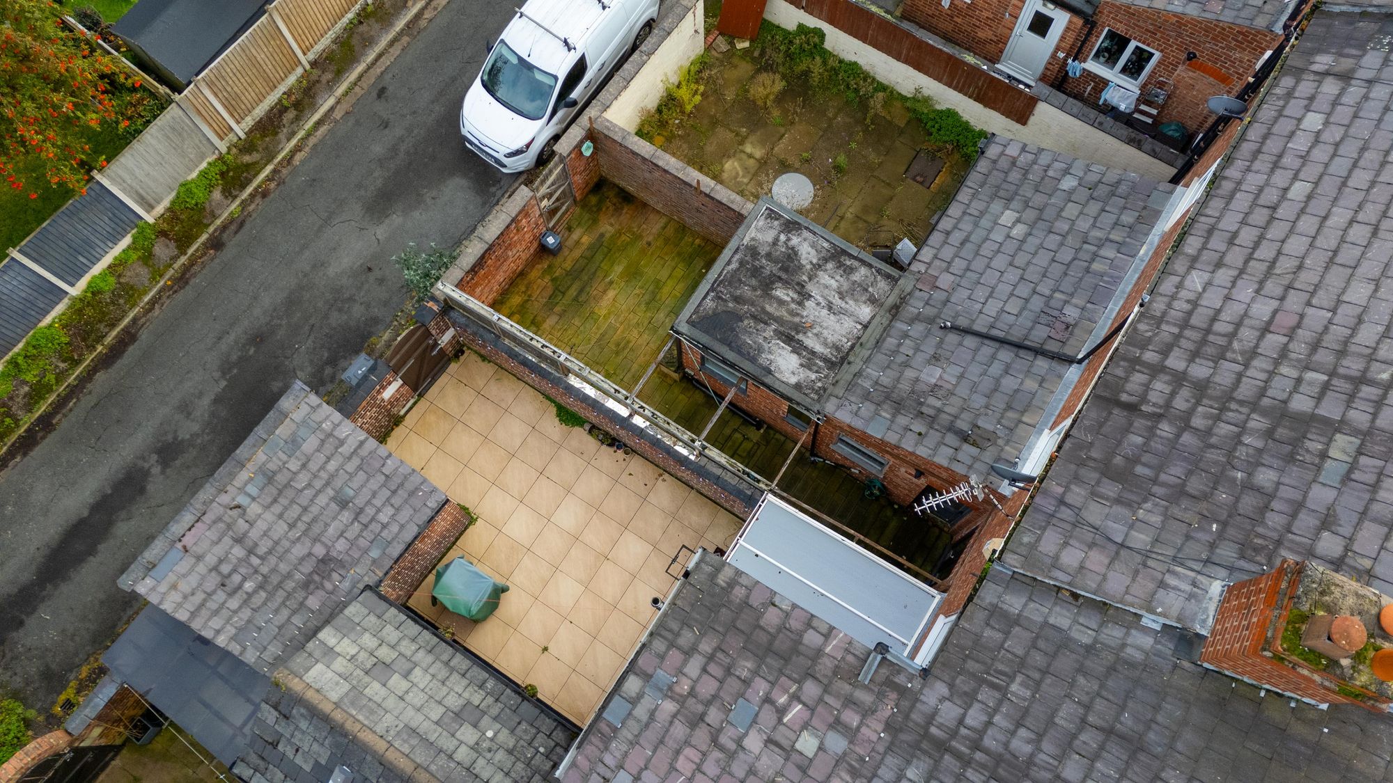 Chapel Lane, Stockton Heath, WA4
