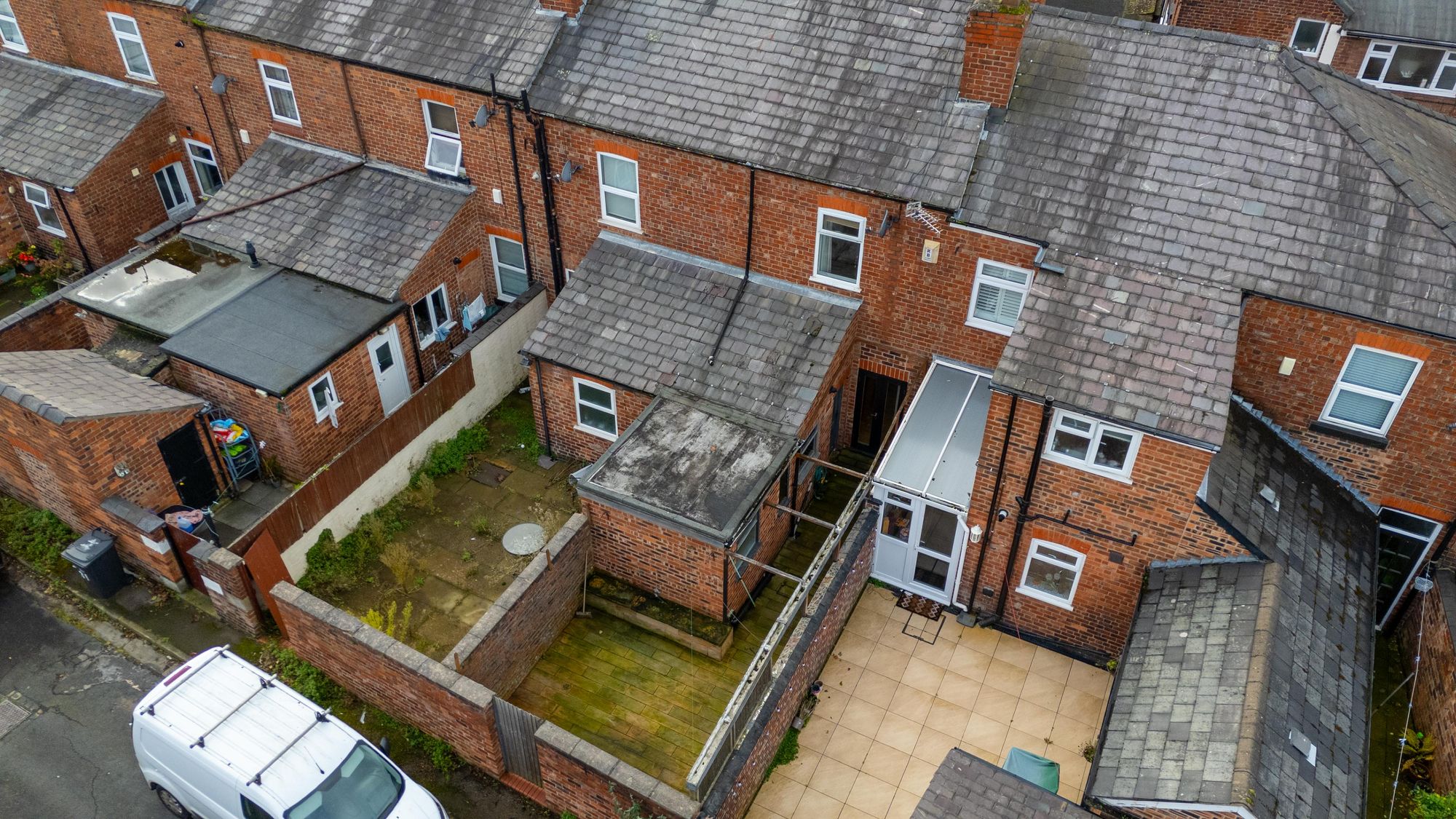 Chapel Lane, Stockton Heath, WA4