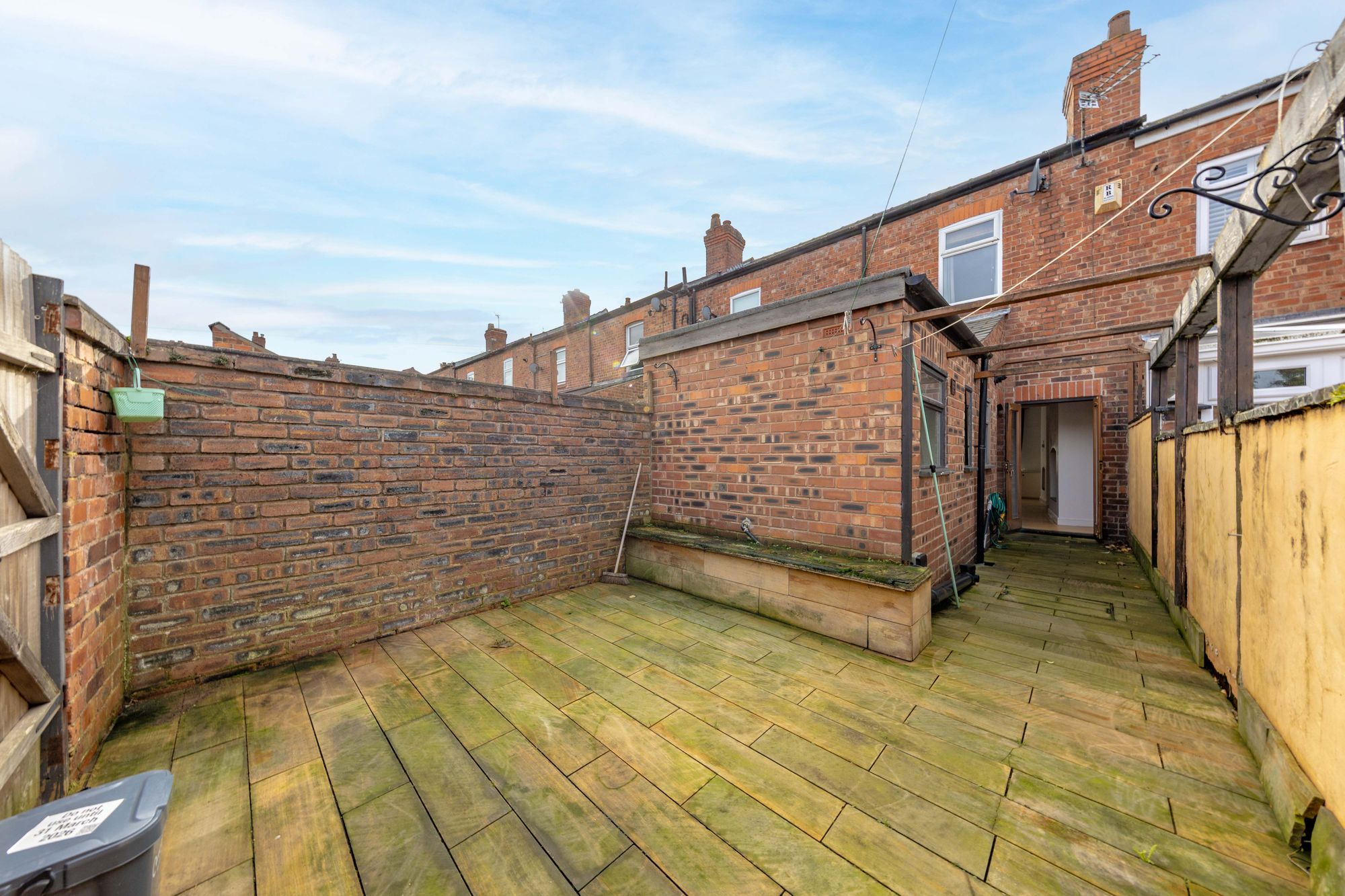 Chapel Lane, Stockton Heath, WA4