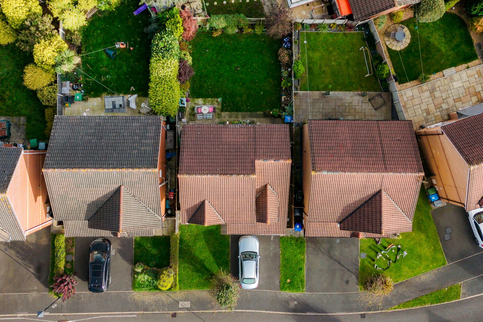 Rushmore Drive, Widnes, WA8