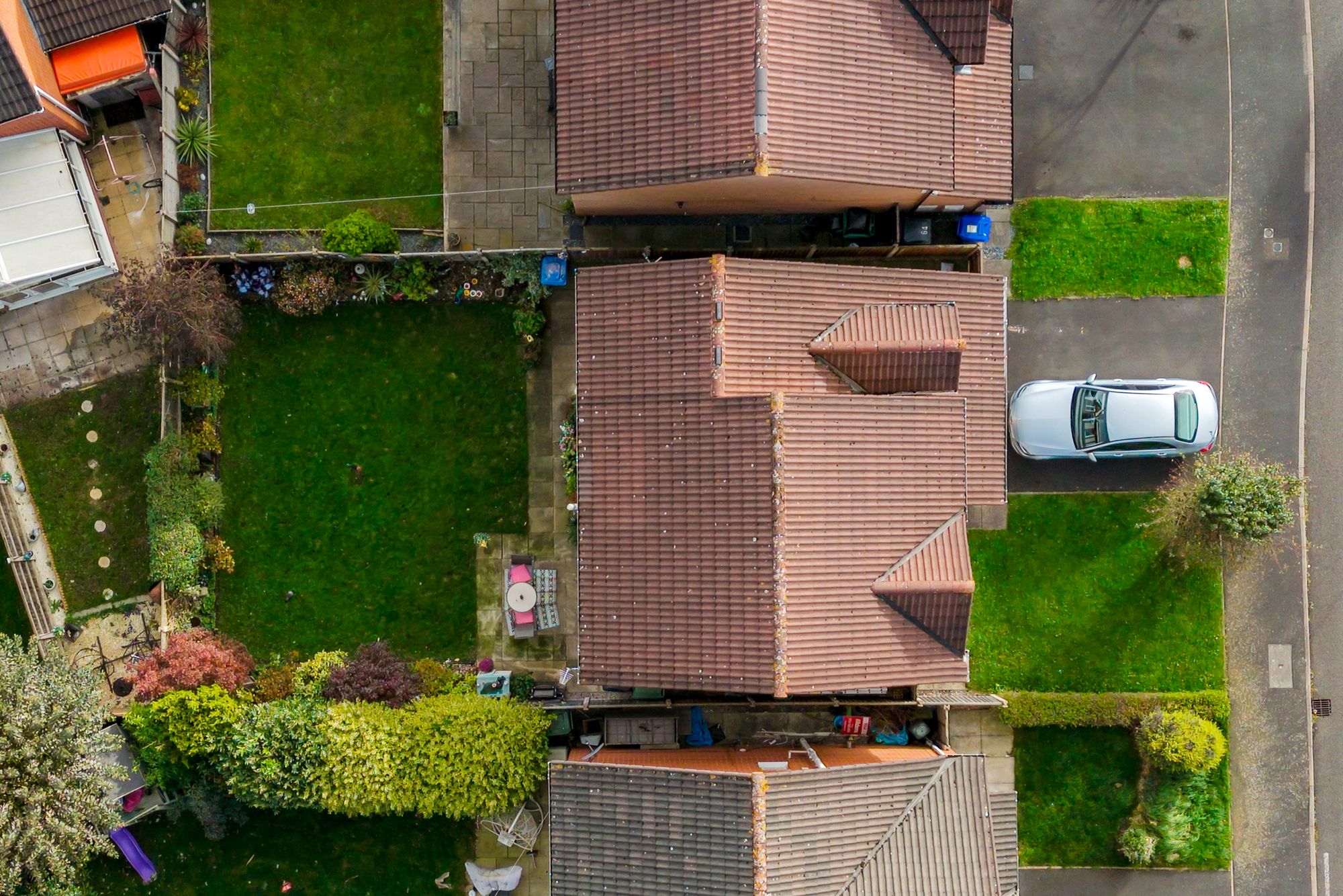 Rushmore Drive, Widnes, WA8
