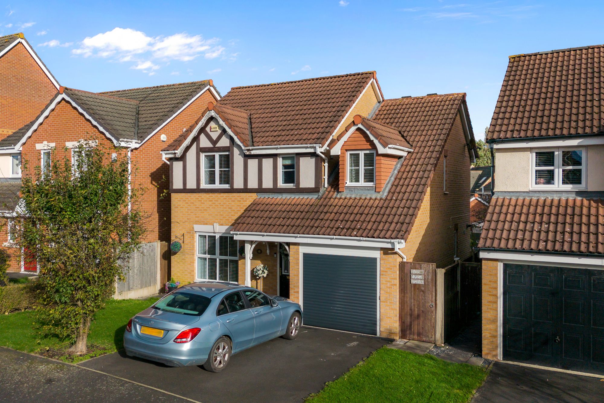 Rushmore Drive, Widnes, WA8