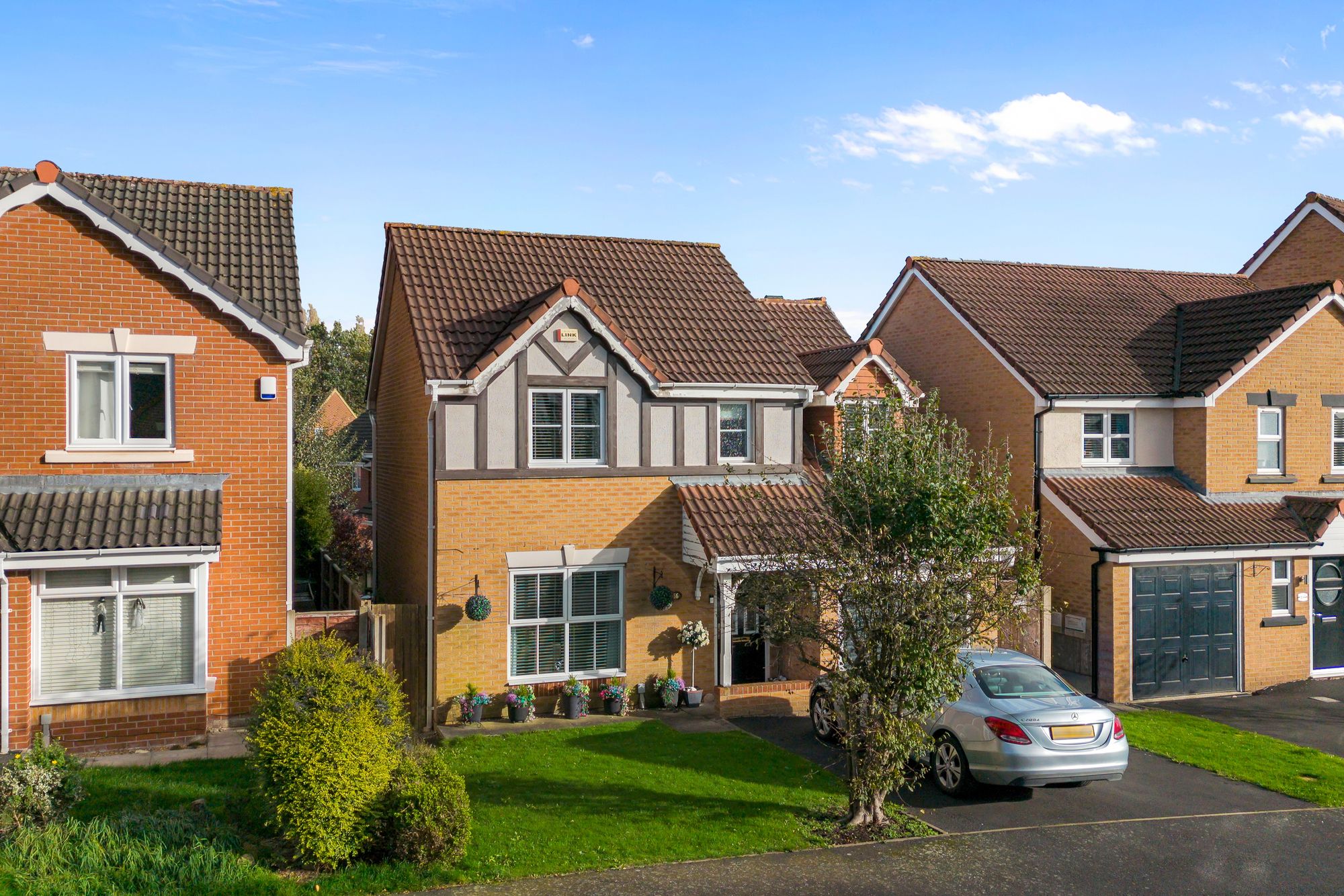 Rushmore Drive, Widnes, WA8