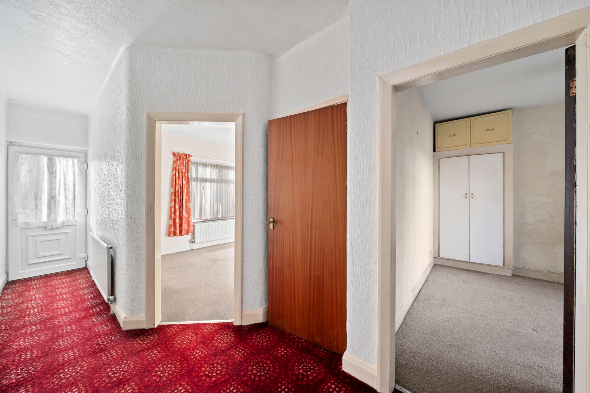 The Avenue, Newton-Le-Willows, WA12