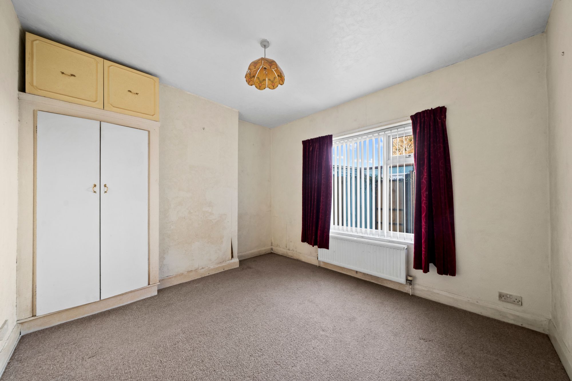 The Avenue, Newton-Le-Willows, WA12
