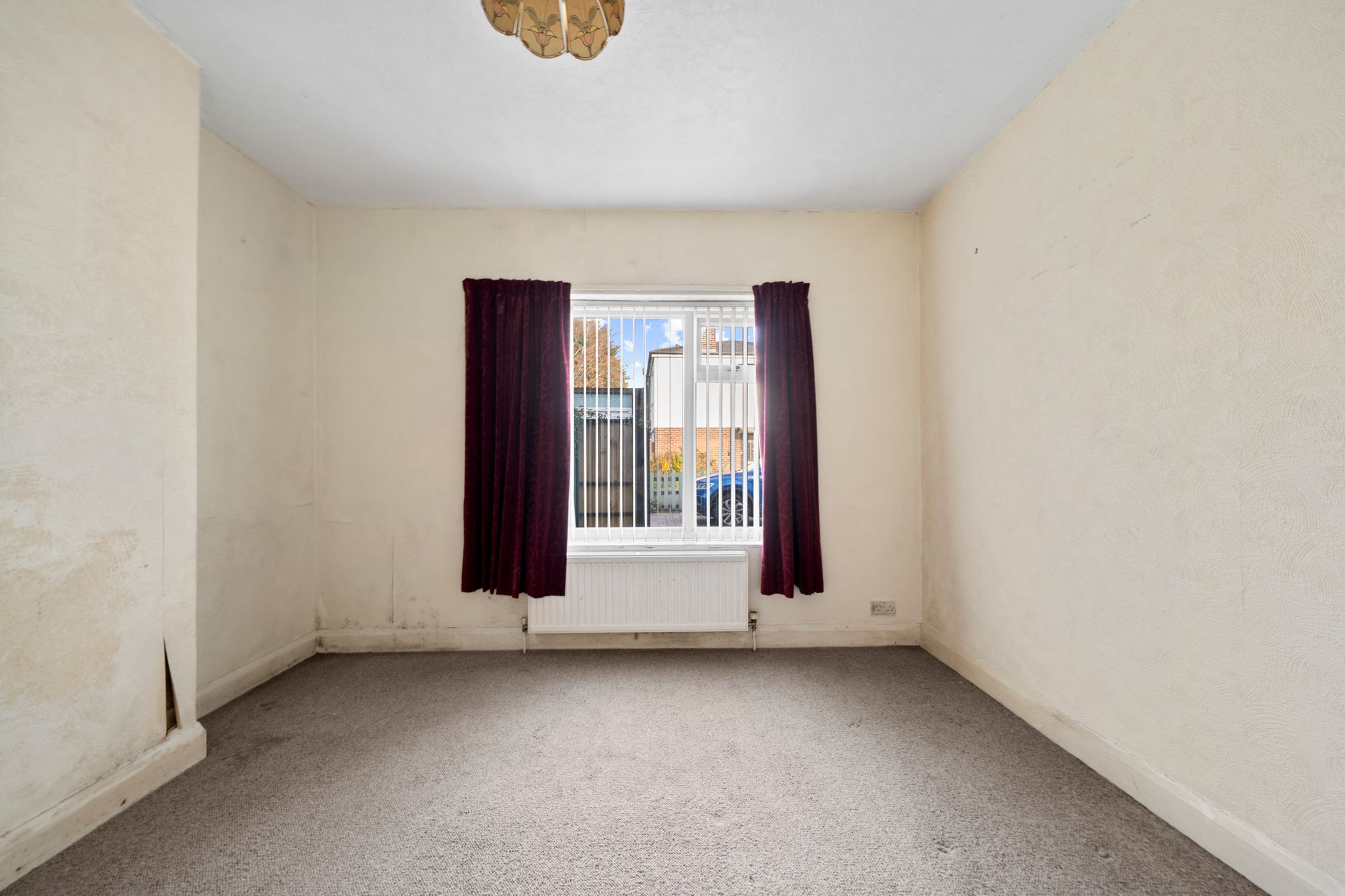 The Avenue, Newton-Le-Willows, WA12