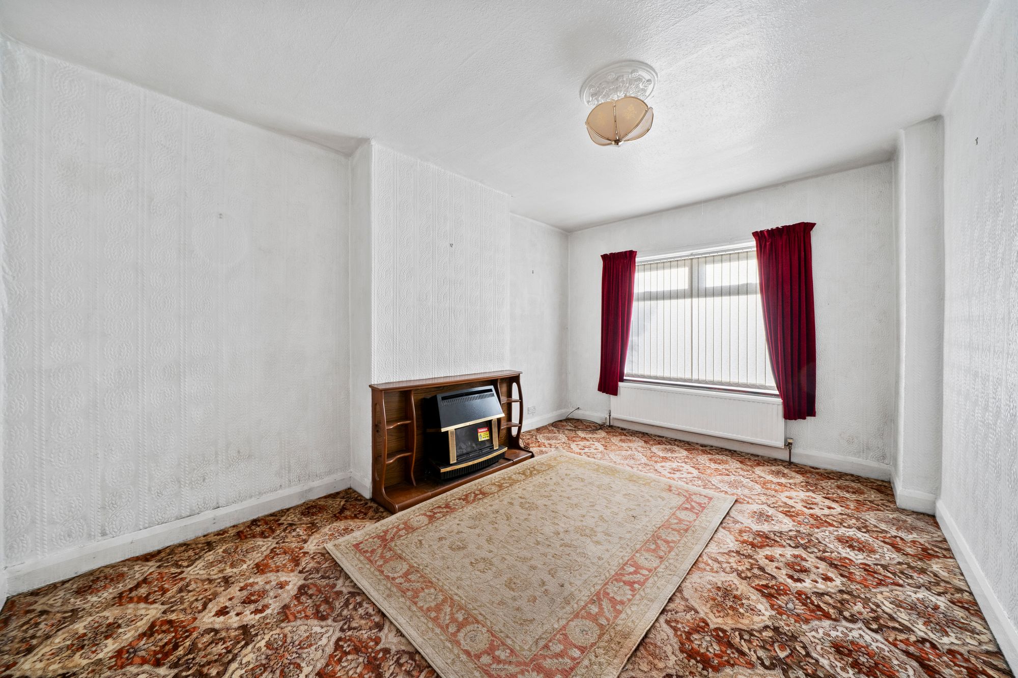 The Avenue, Newton-Le-Willows, WA12