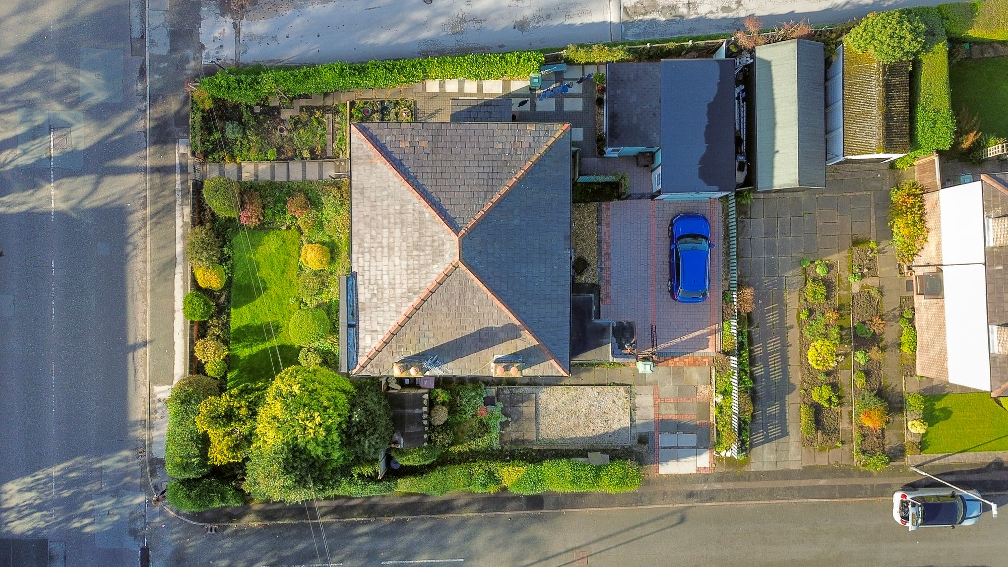 The Avenue, Newton-Le-Willows, WA12