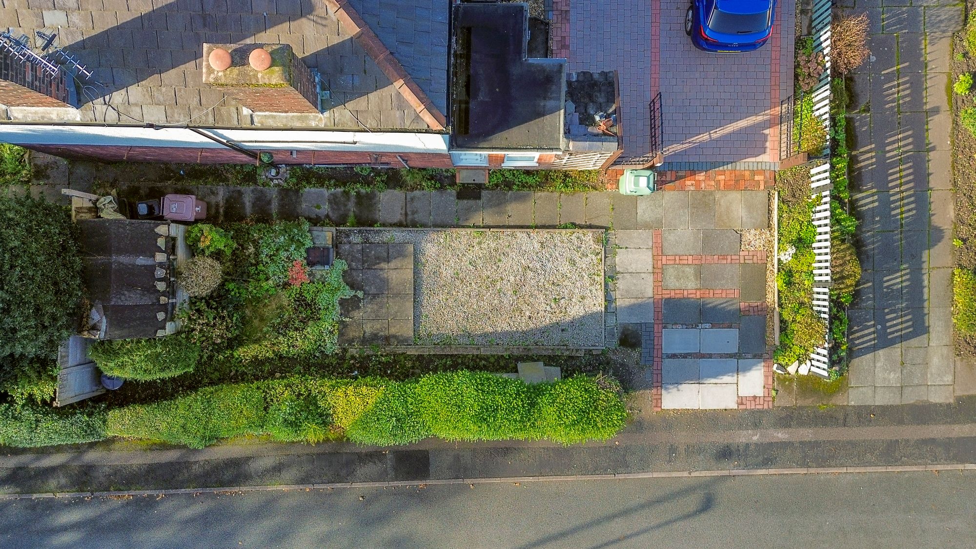 The Avenue, Newton-Le-Willows, WA12