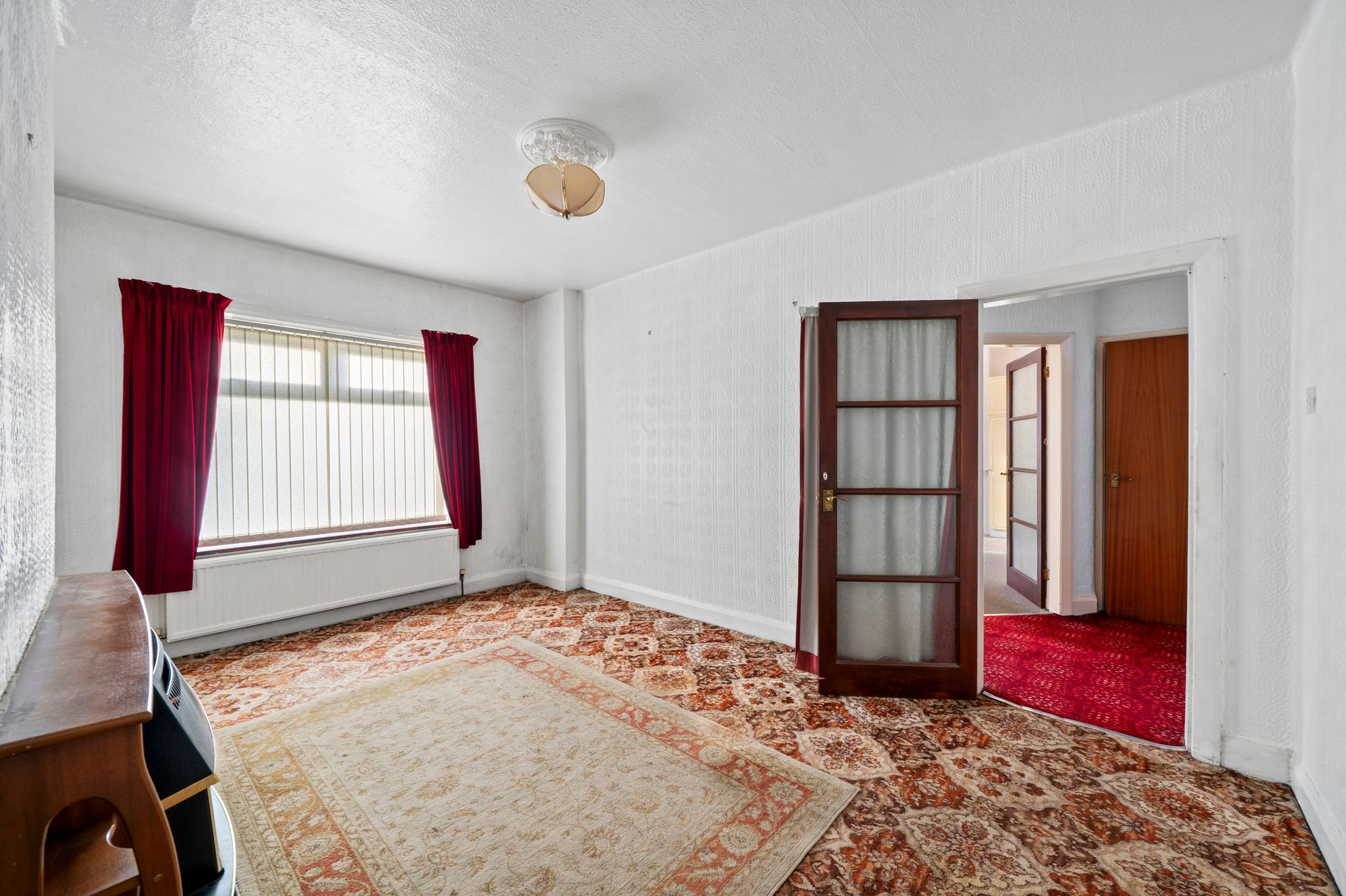 The Avenue, Newton-Le-Willows, WA12