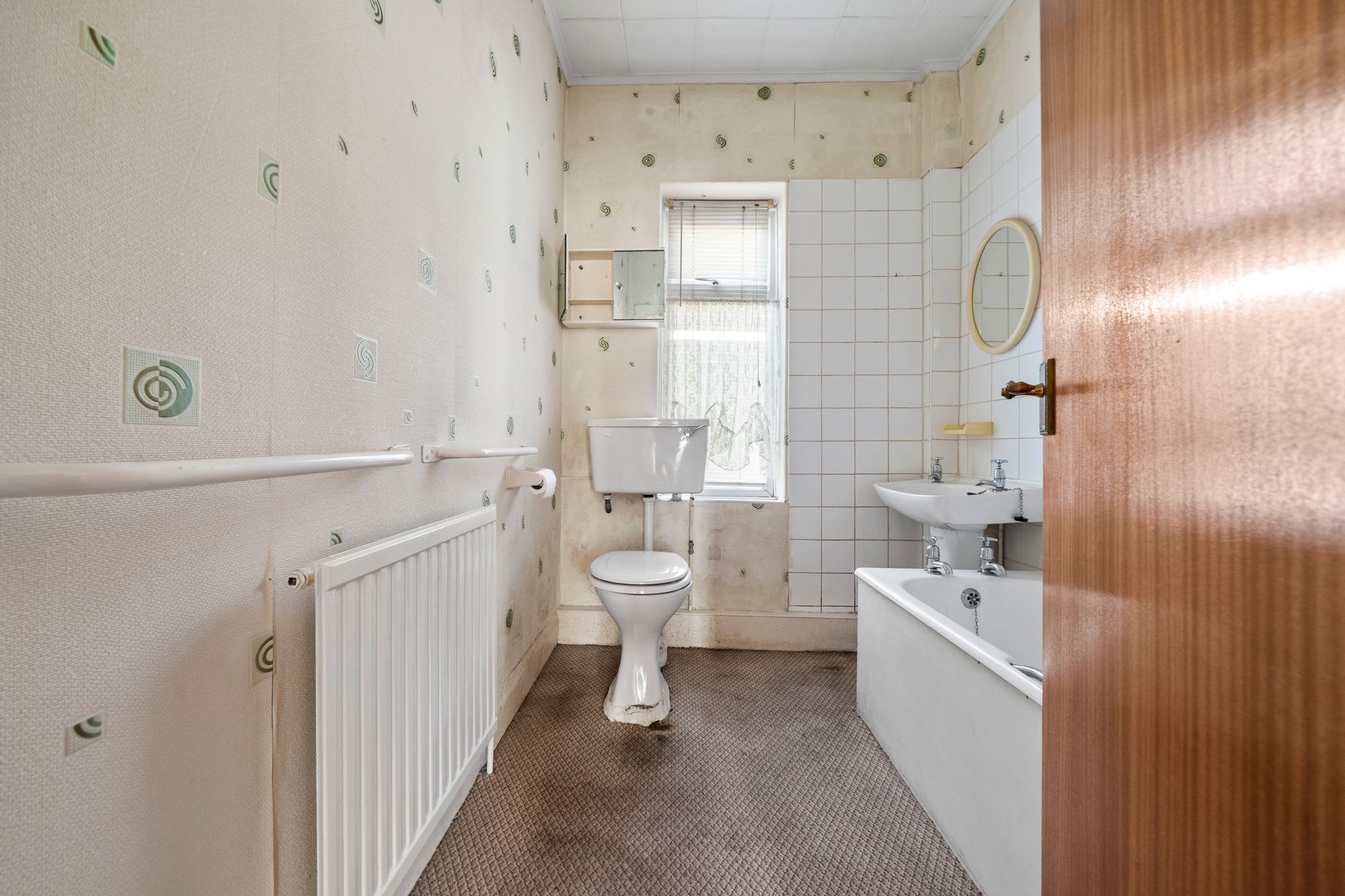 The Avenue, Newton-Le-Willows, WA12
