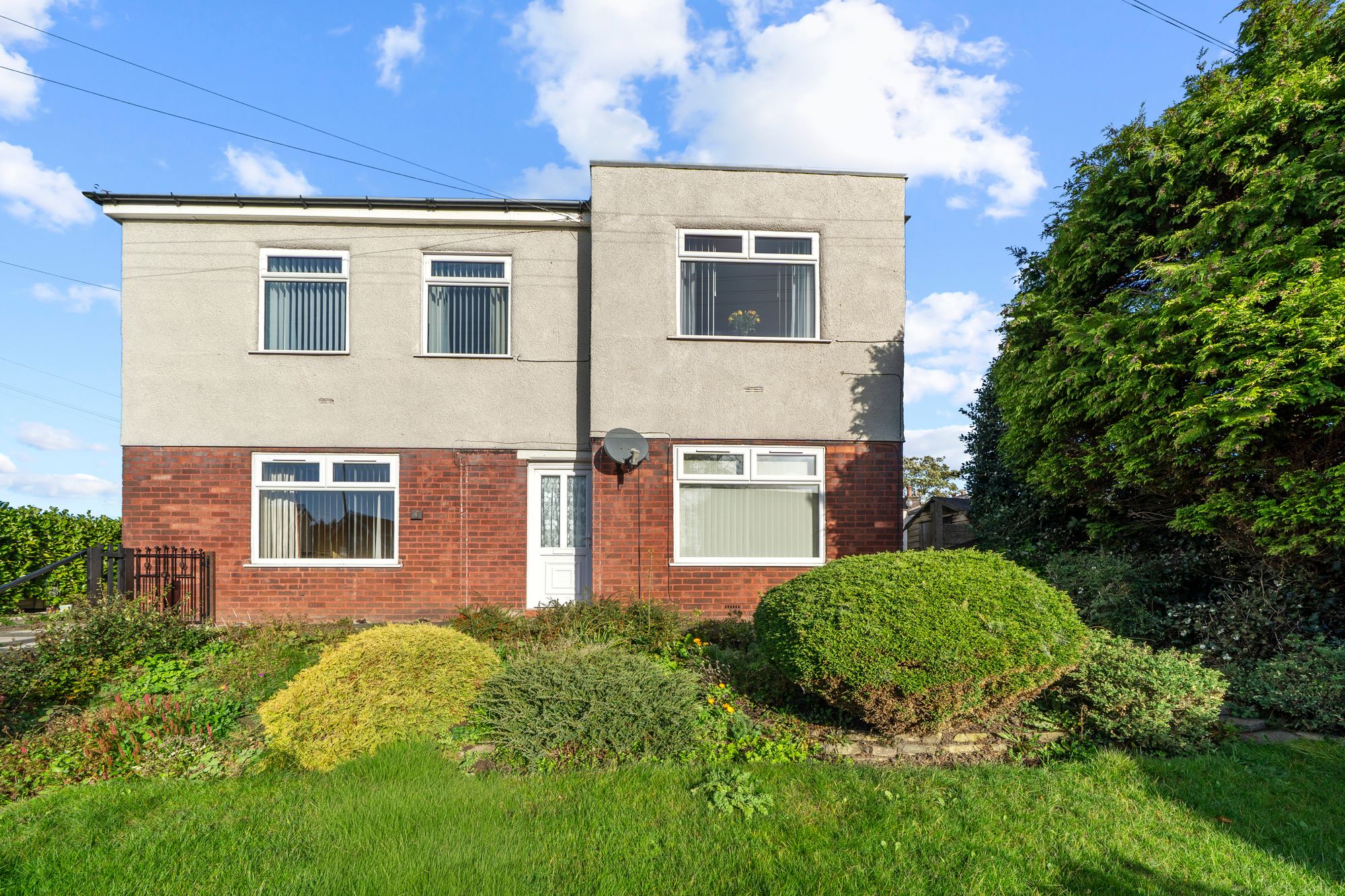 The Avenue, Newton-Le-Willows, WA12