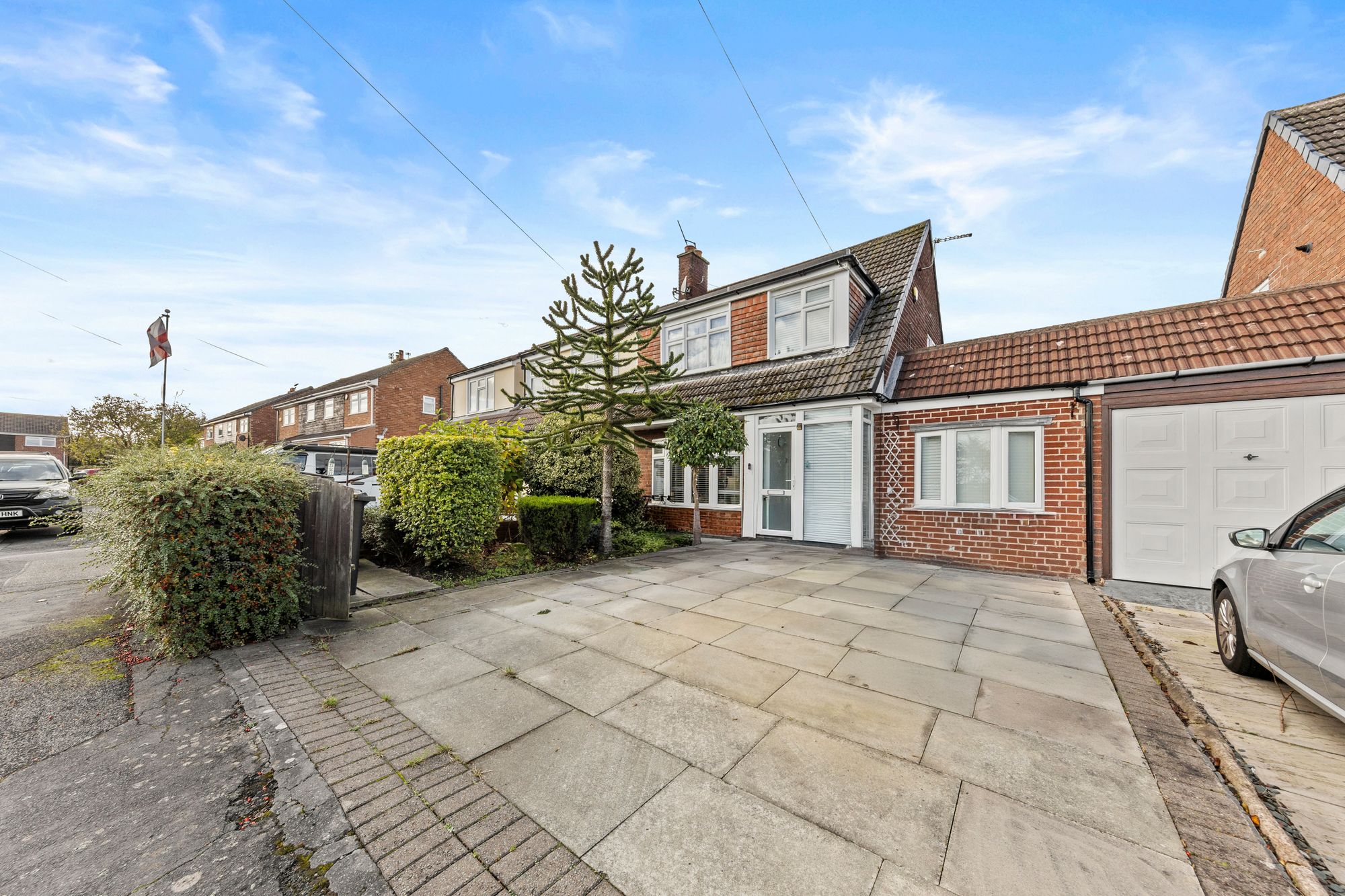 Thetford Road, Great Sankey, WA5