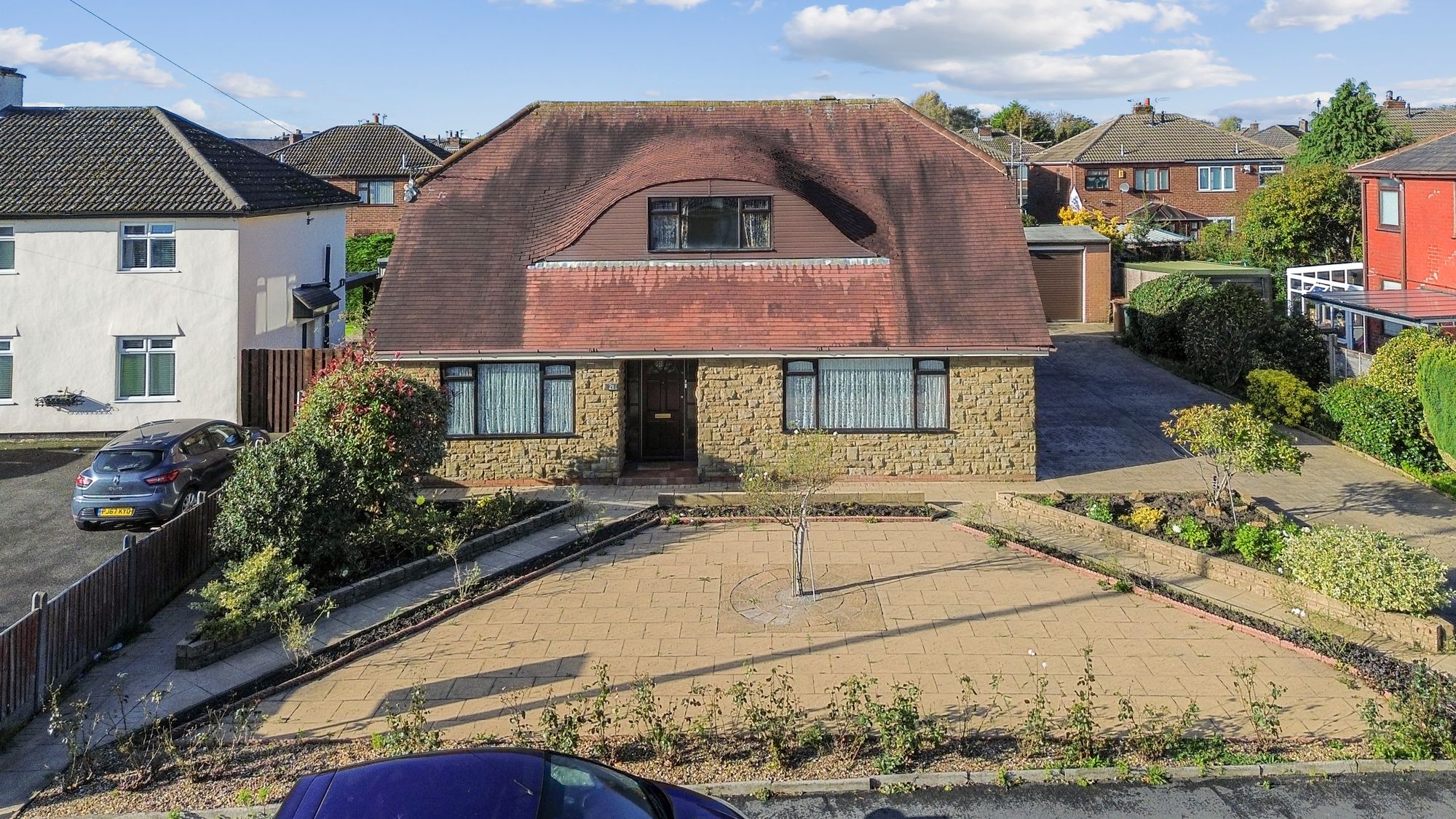 Victoria Road, Newton-Le-Willows, WA12
