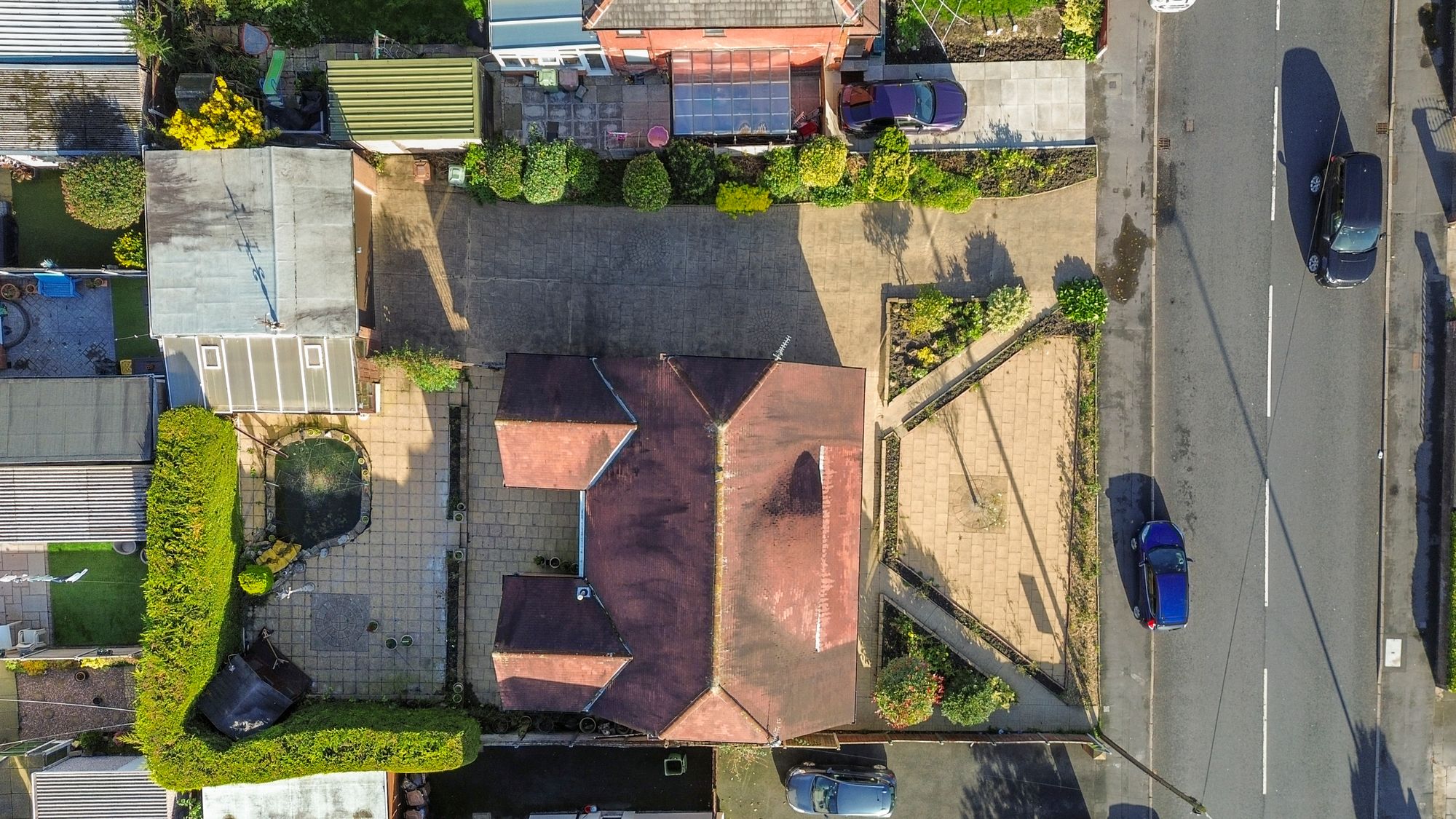 Victoria Road, Newton-Le-Willows, WA12