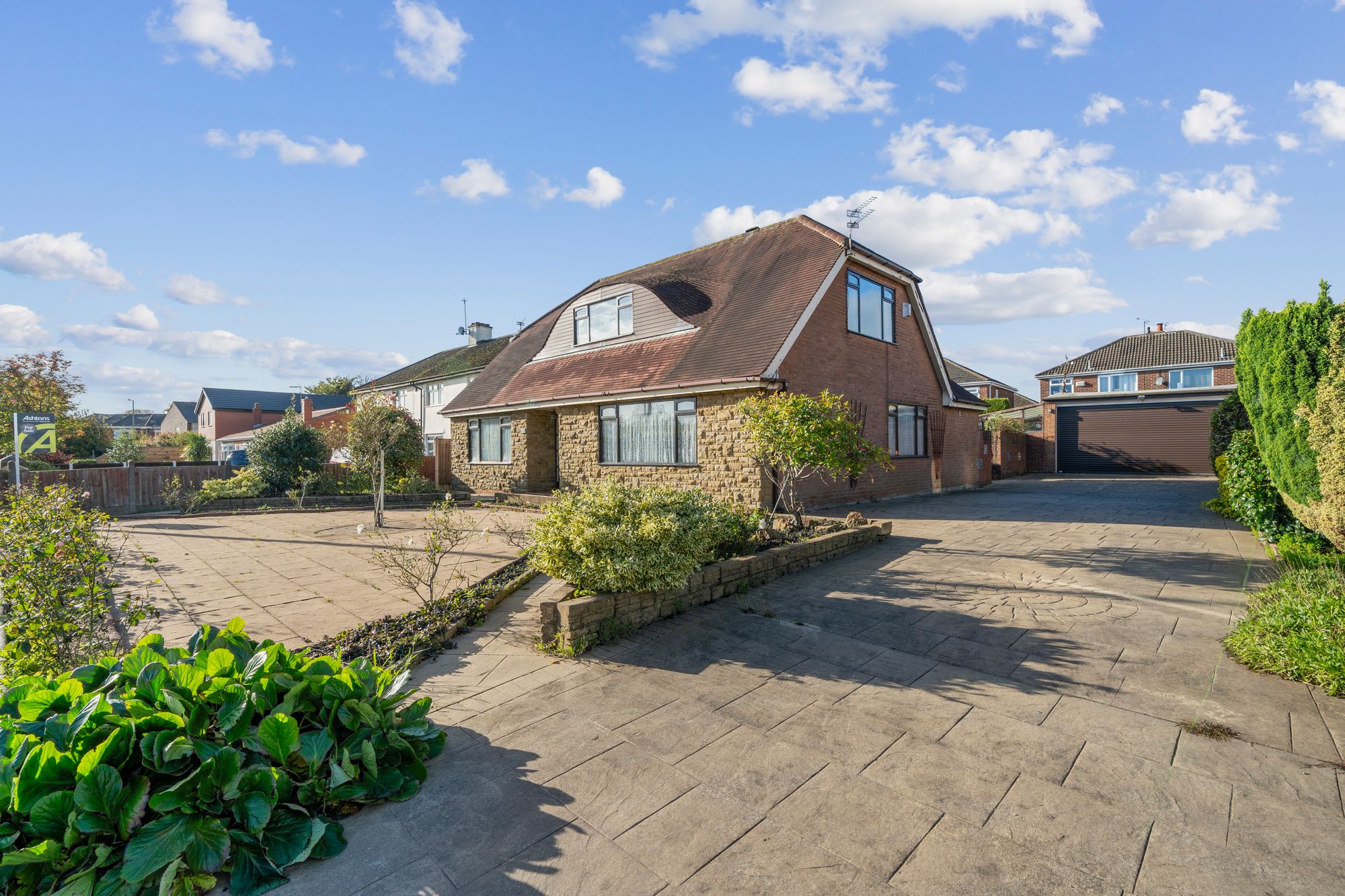 Victoria Road, Newton-Le-Willows, WA12