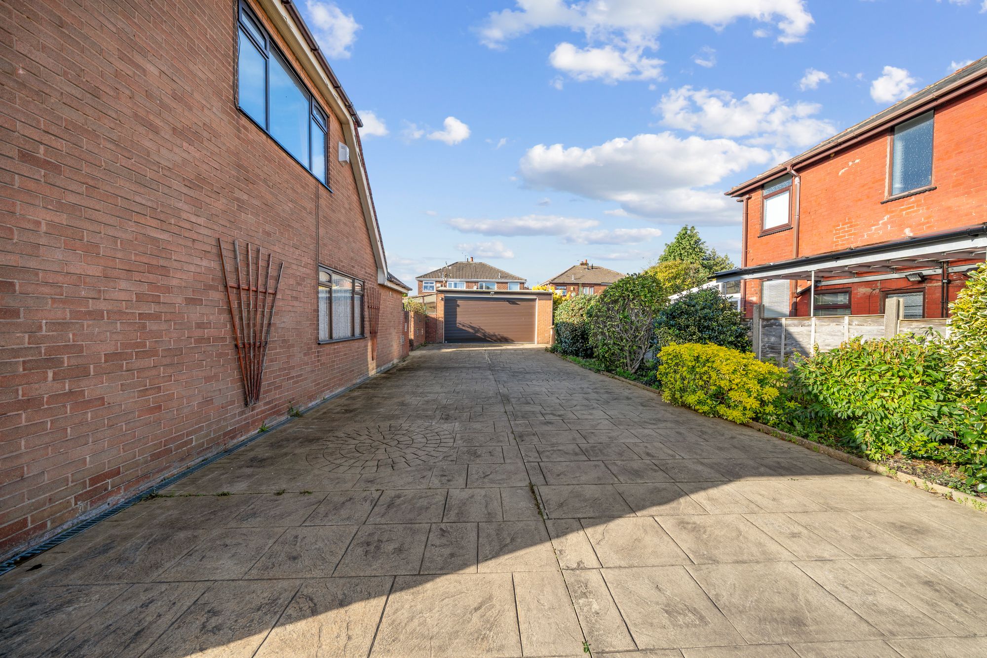 Victoria Road, Newton-Le-Willows, WA12