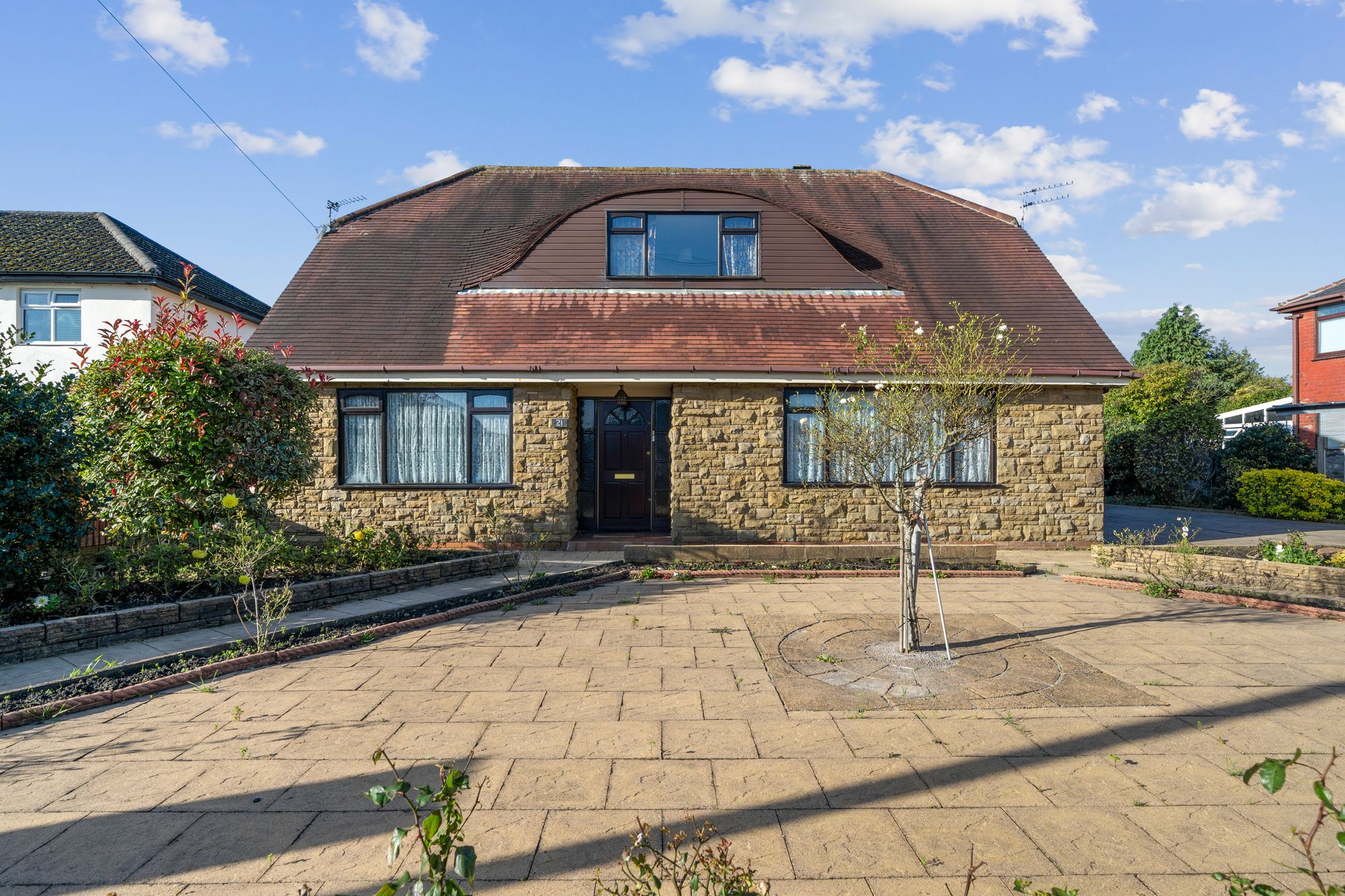 Victoria Road, Newton-Le-Willows, WA12