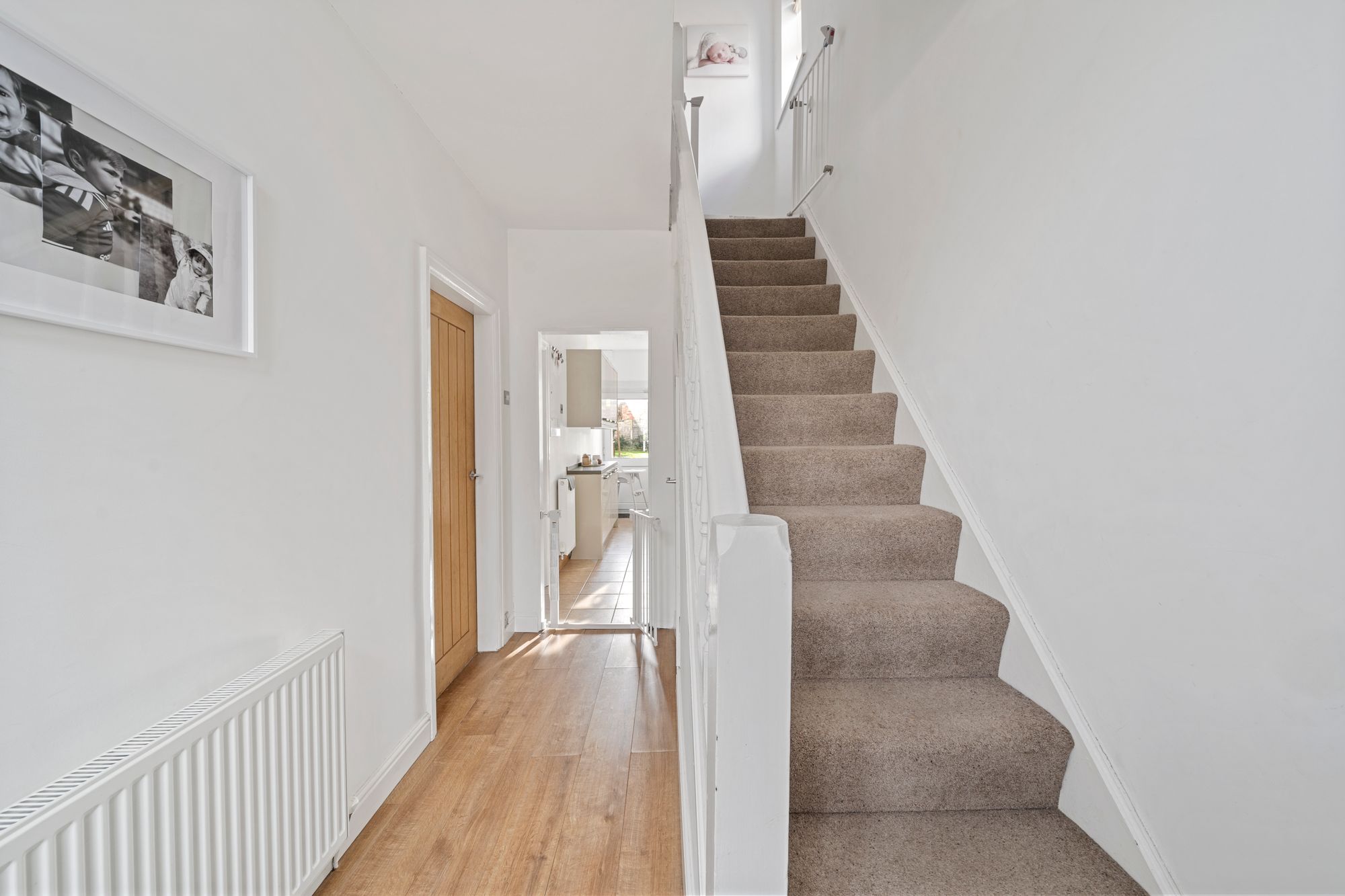 Sandersons Croft, Leigh, WN7
