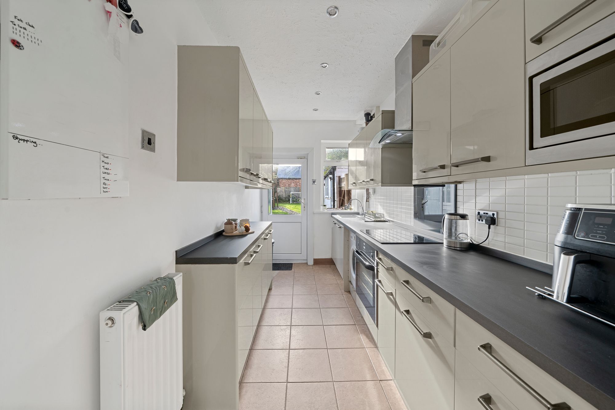 Sandersons Croft, Leigh, WN7
