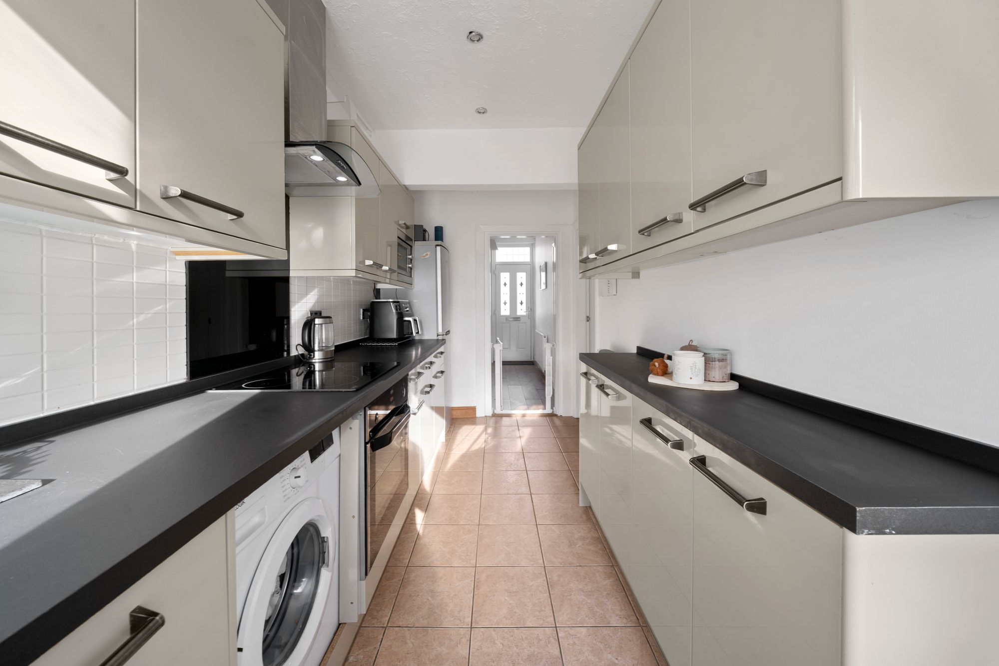 Sandersons Croft, Leigh, WN7