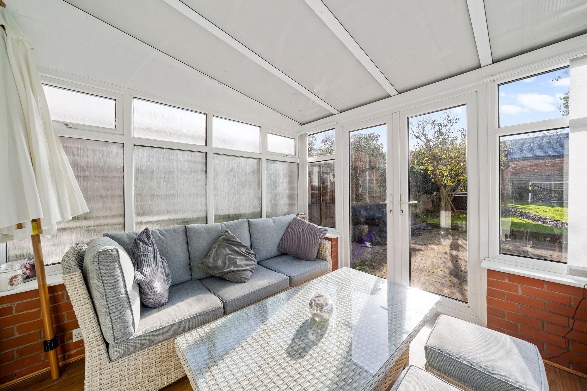 Sandersons Croft, Leigh, WN7