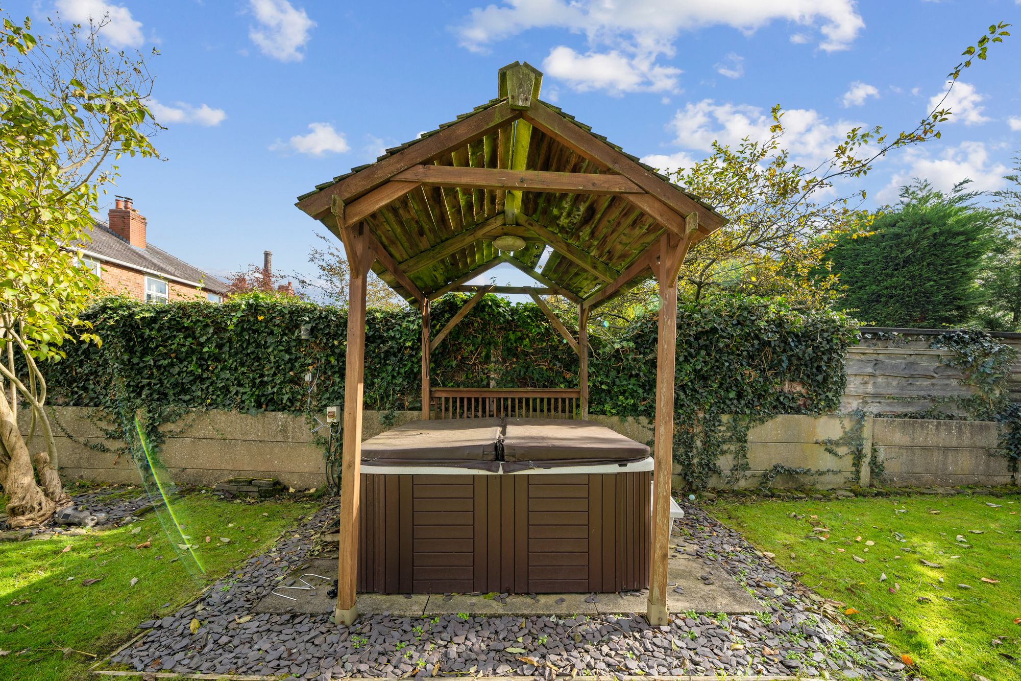 Sandersons Croft, Leigh, WN7