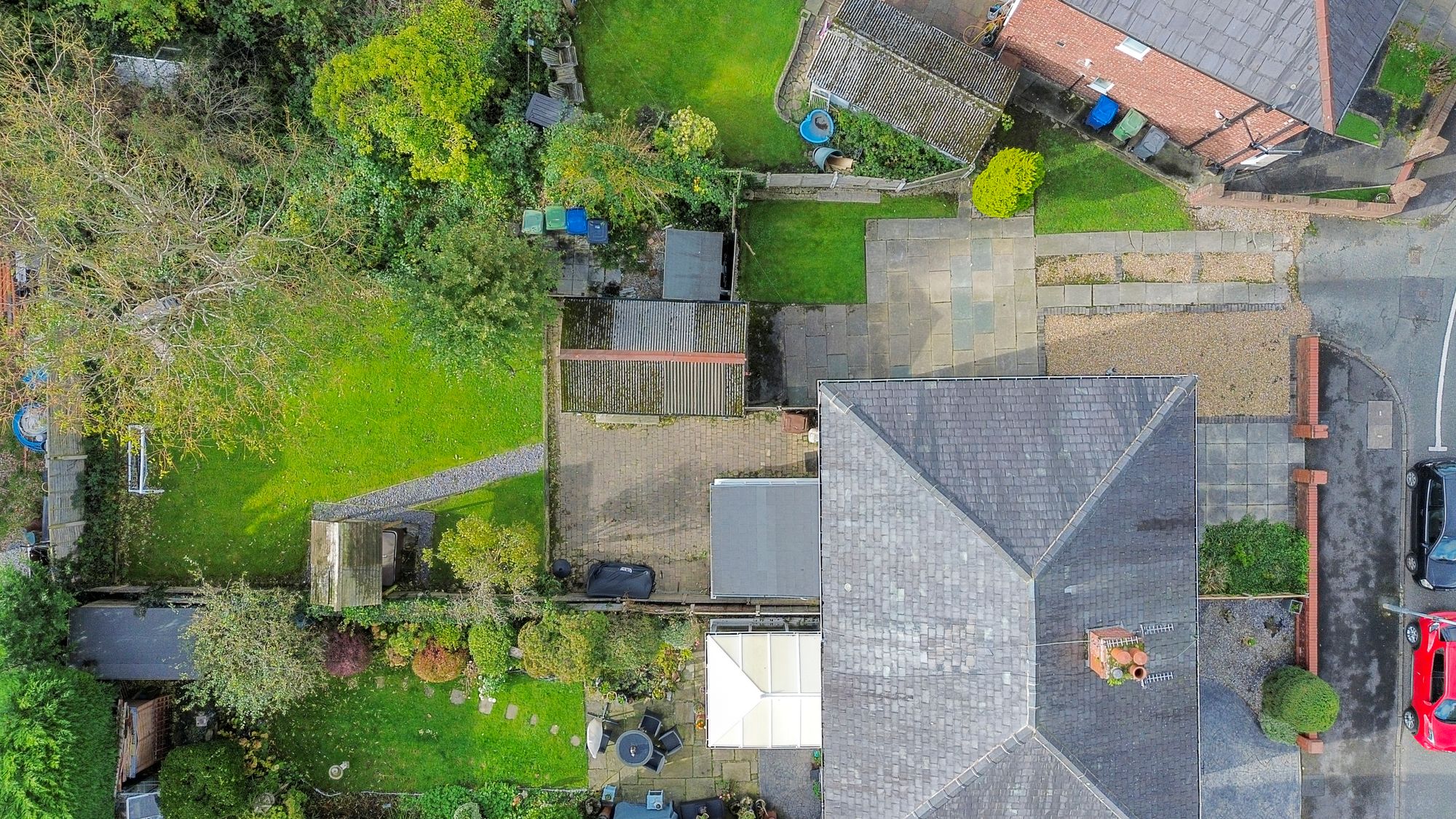 Sandersons Croft, Leigh, WN7