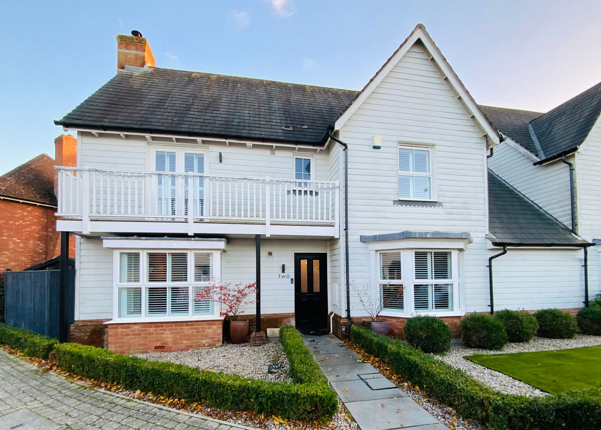 2 Eden Way, Kings Hill