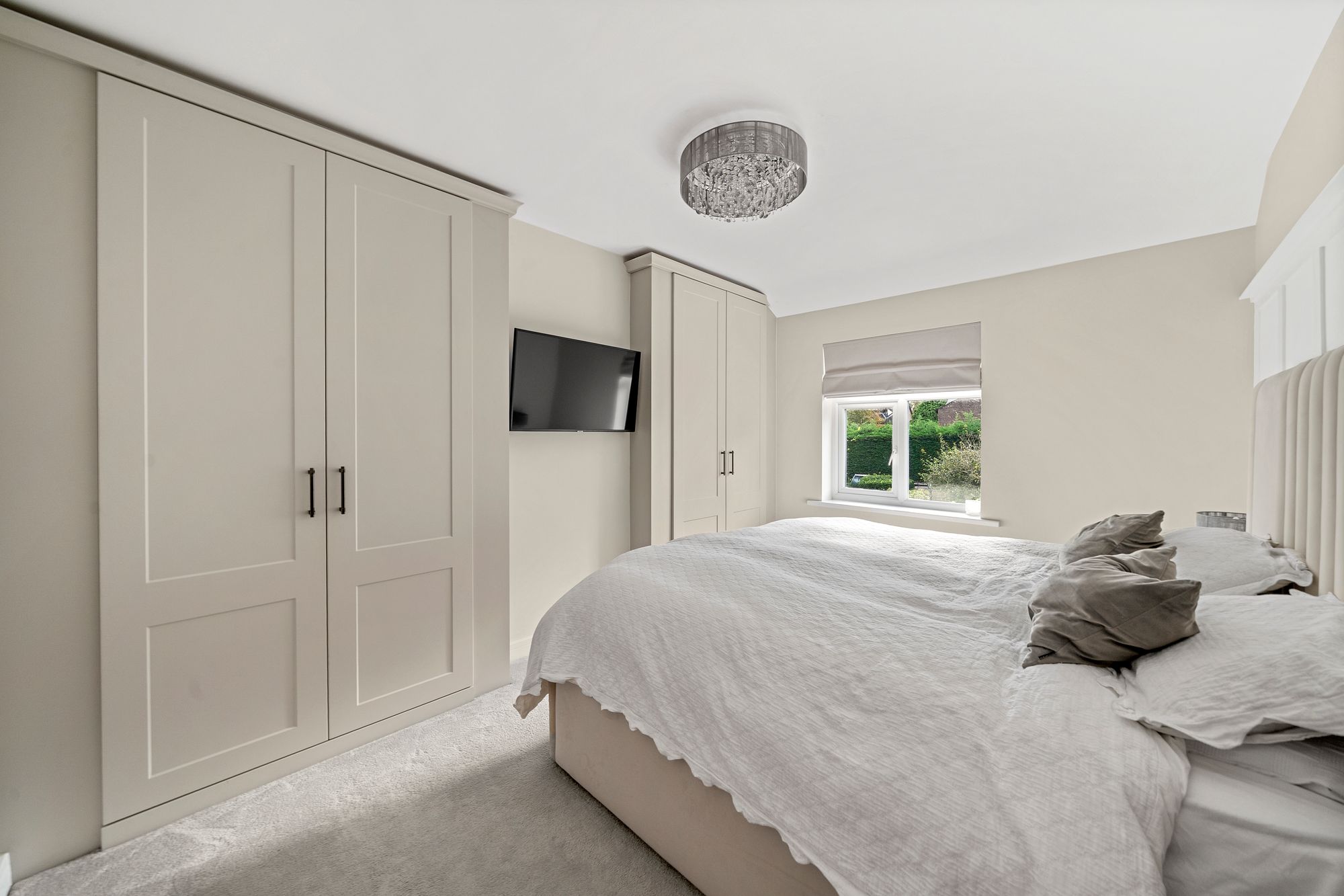 Sandersons Croft, Leigh, WN7