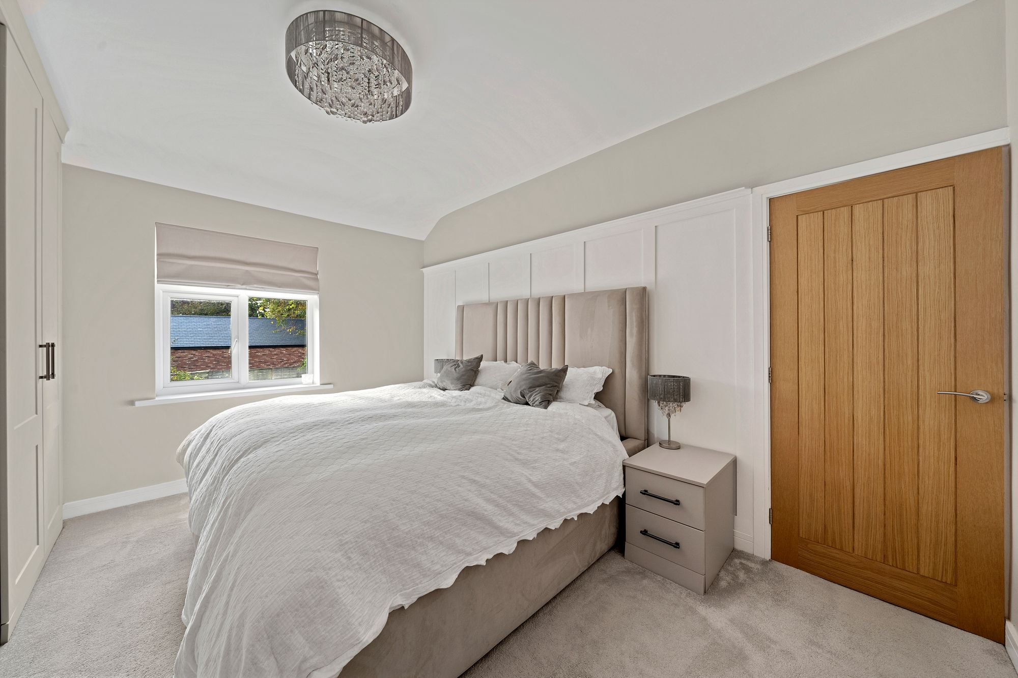 Sandersons Croft, Leigh, WN7